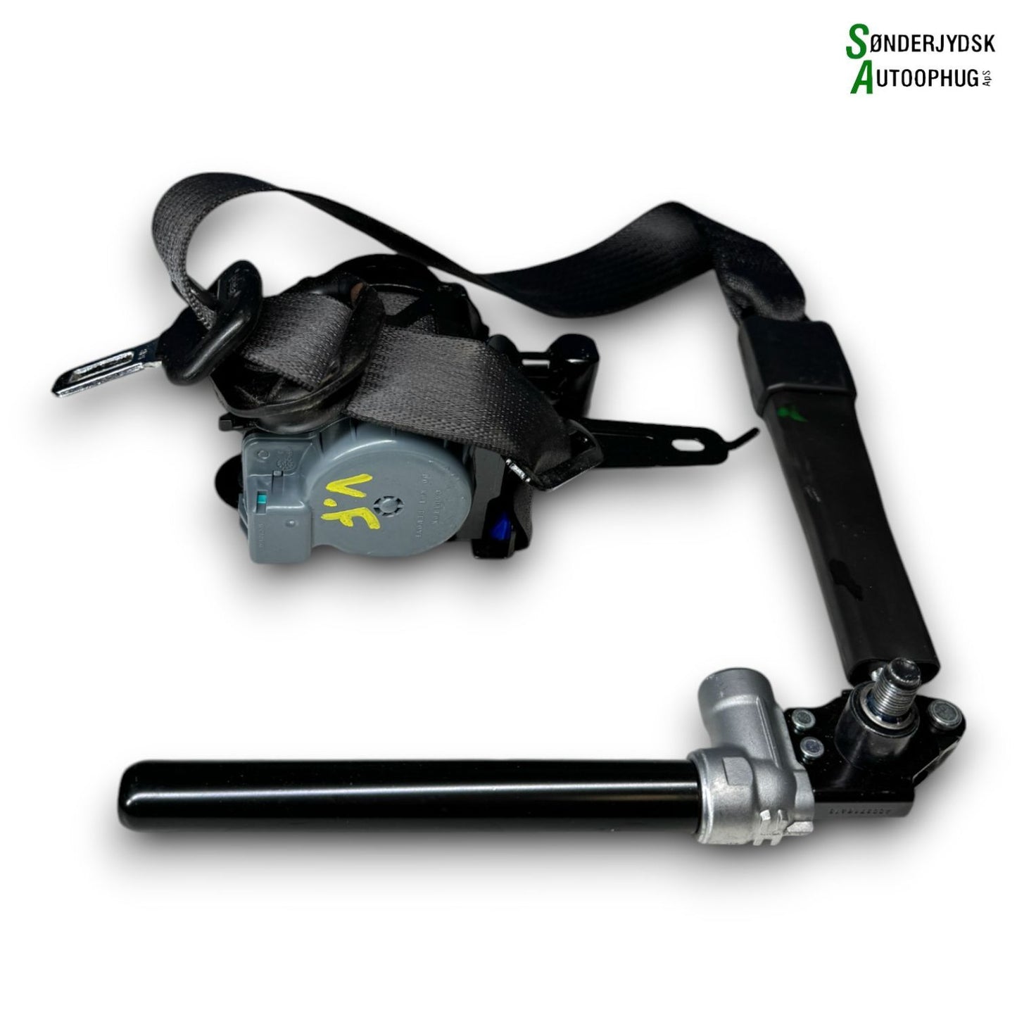 Opel Karl Sikkerhedsseler For Med OEM Nr. 42602688 Fra Opel Ophugger