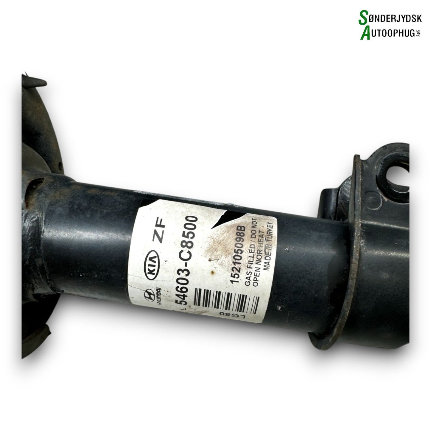 Hyundai I20 NL Fjederben For V Med OEM Nr. 54603C8500 Fra Hyundai Ophugger