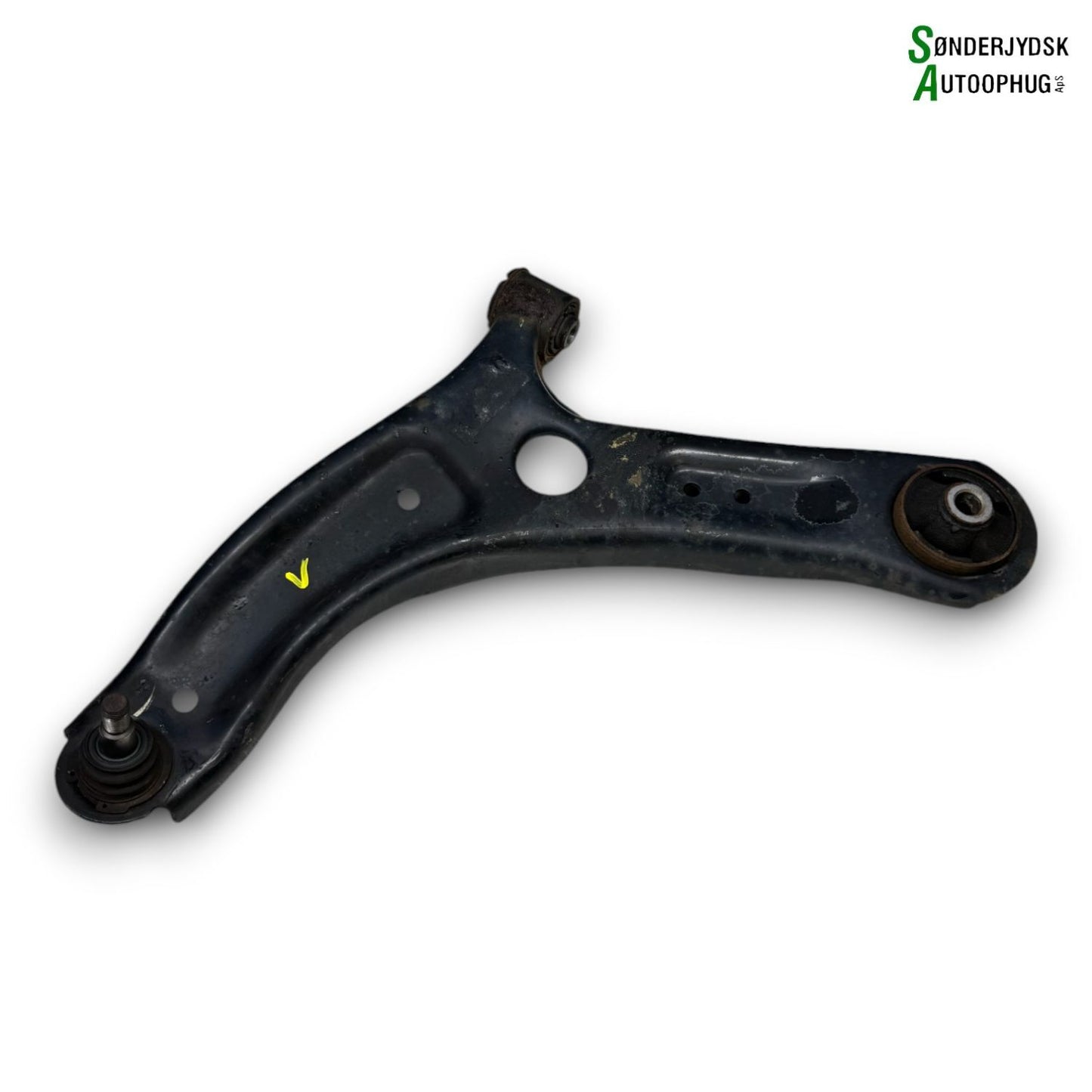 Hyundai I20 NL Bærearm F.N. V Med OEM Nr. 54500C8500 Fra Hyundai Ophugger