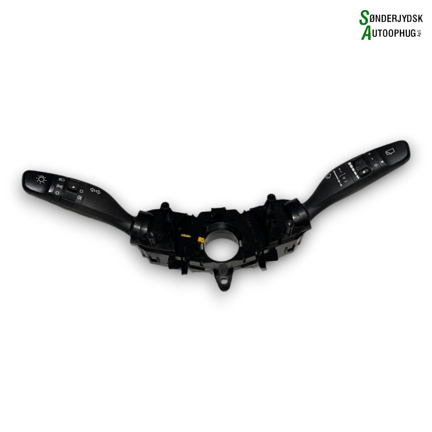Hyundai I20 NL Kontakt Combi Med OEM Nr. 93403C8351 Fra Hyundai Ophugger