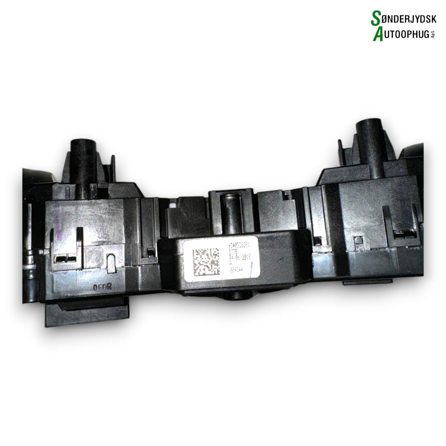 Hyundai I20 NL Kontakt Combi Med OEM Nr. 93403C8351 Fra Hyundai Ophugger