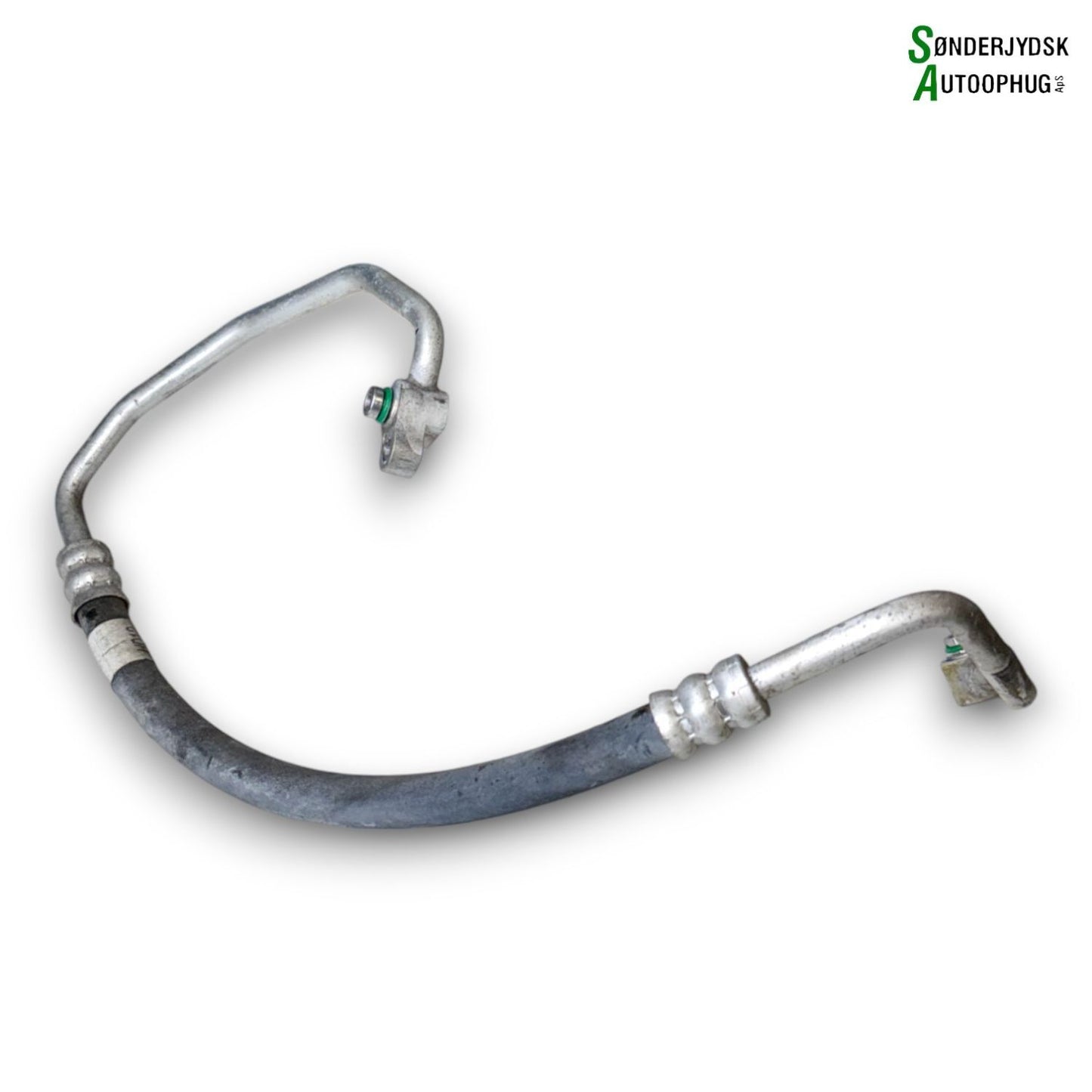 Hyundai I20 NL Aircond. Rør/Slang/Ventiler Med OEM Nr. 97762C8051 Fra Hyundai Ophugger