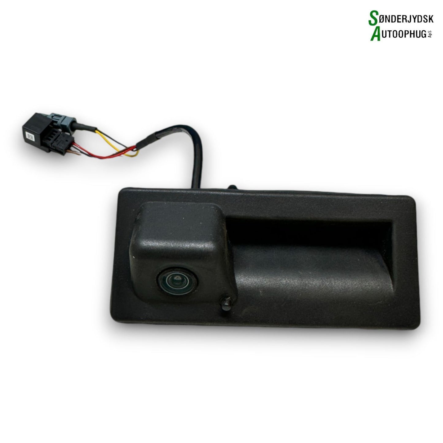 VW Touran 5T Bak-Kamera Med OEM Nr. 5TA827566B Fra VW Ophugger