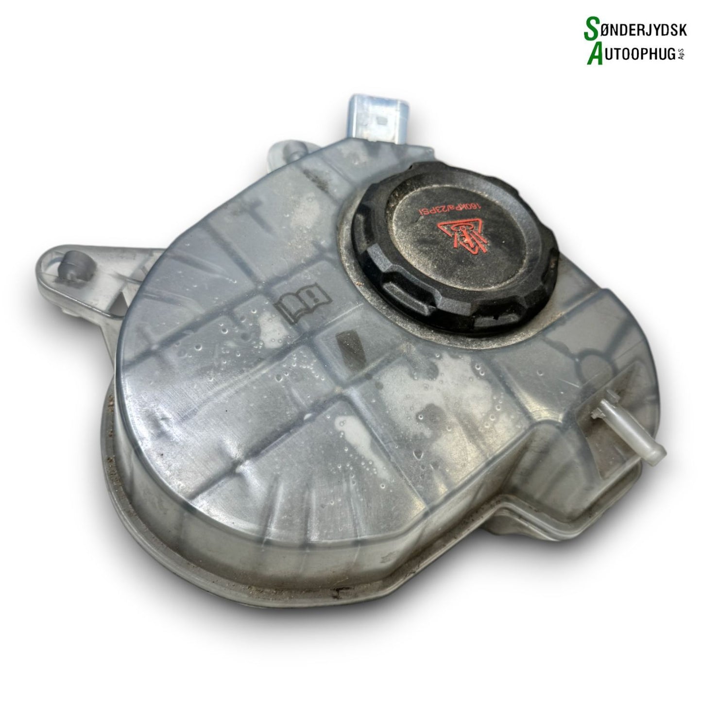 VW Touran 5T Ekspansionsbehold Med OEM Nr. 5WA121407G Fra VW Ophugger