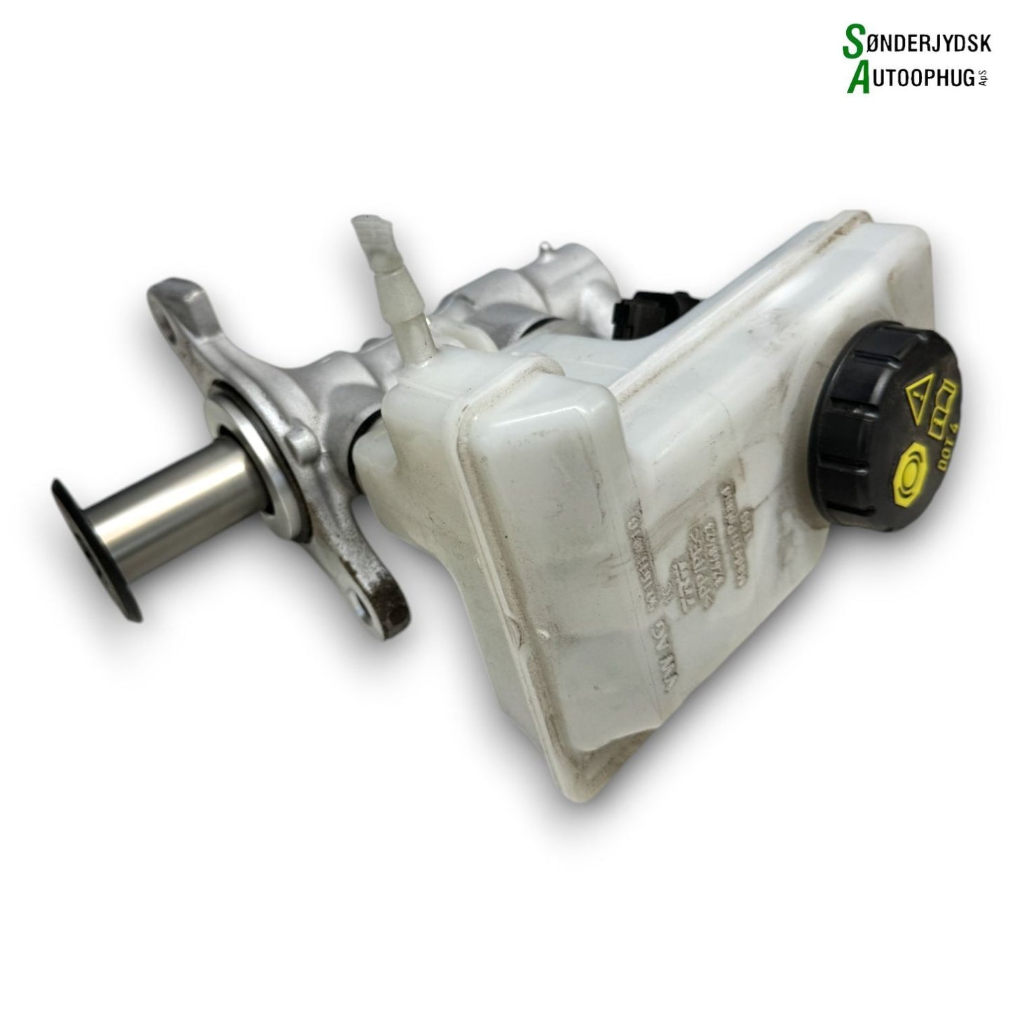 VW Touran 5T Bremsehovedcylinder Med OEM Nr. 5Q1611301G Fra VW Ophugger