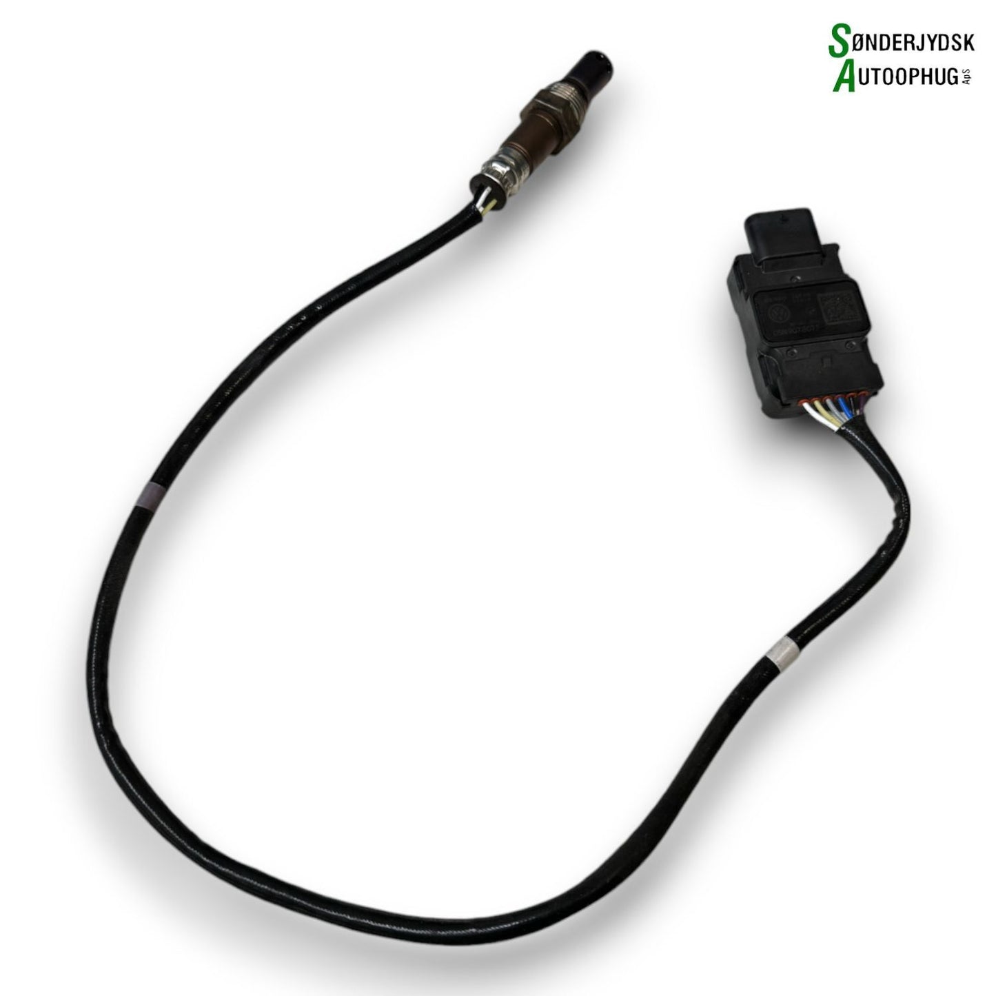VW Touran 5T Lambda Sonde/Nox Sensor Med OEM Nr. 05N907807F Fra VW Ophugger