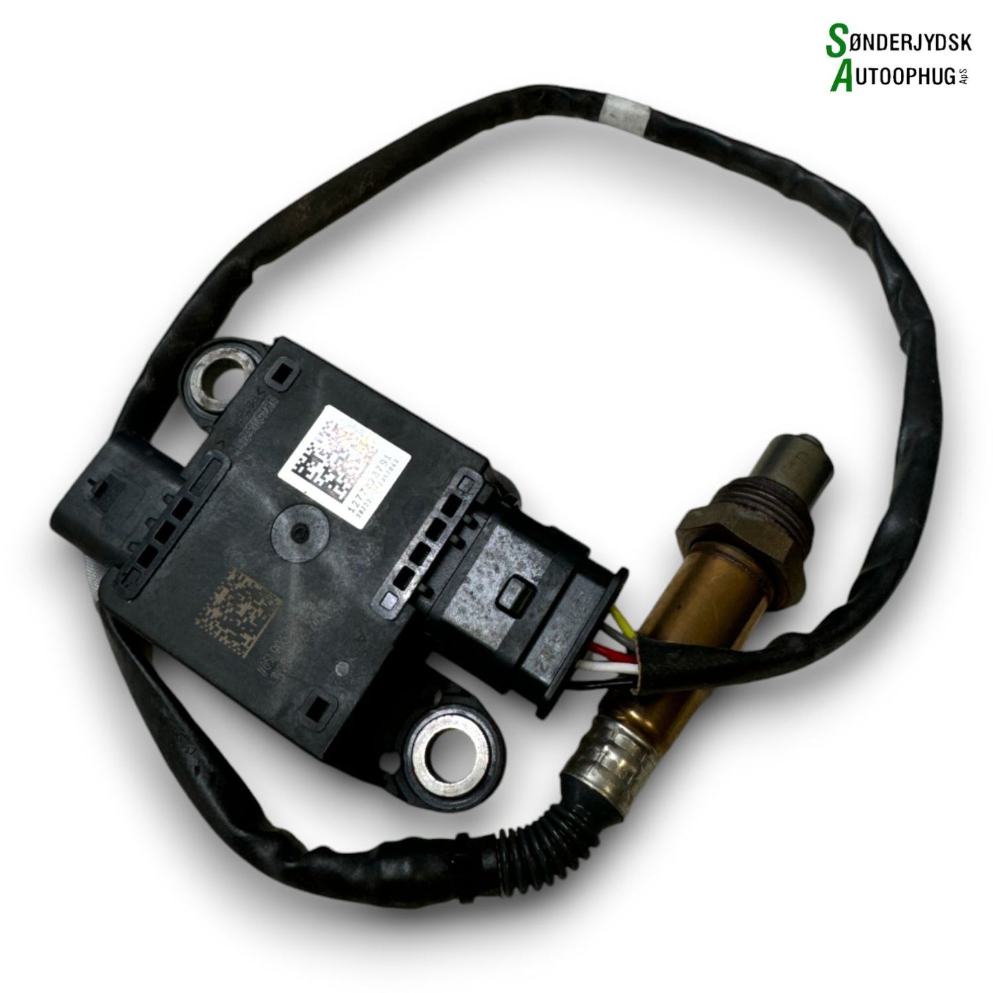 VW Touran 5T Lambda Sonde/Nox Sensor Med OEM Nr. 05L906261H Fra VW Ophugger