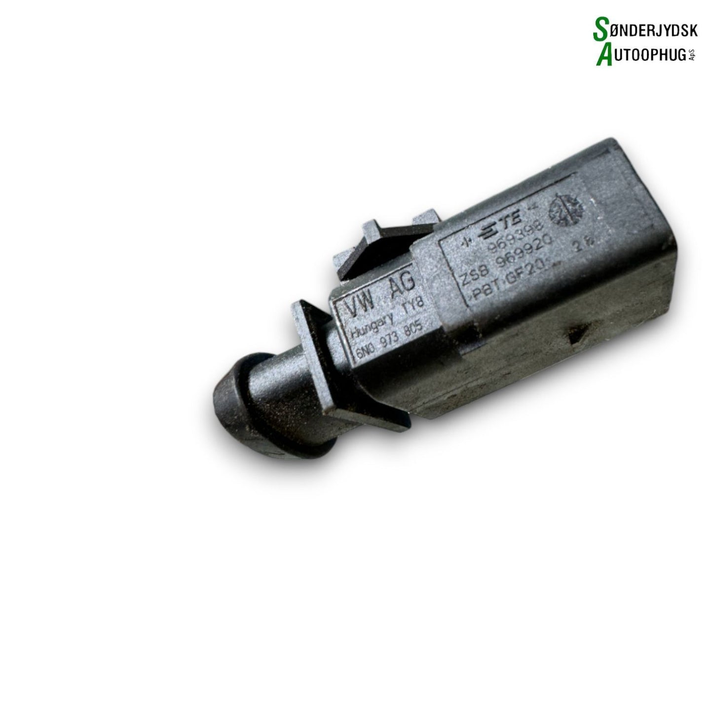 VW Touran 5T Lambda Sonde/Nox Sensor Med OEM Nr. 05L906262F Fra VW Ophugger