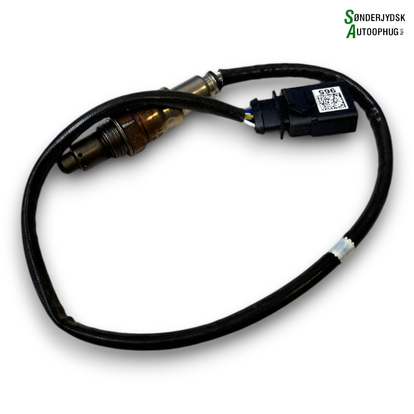 VW Touran 5T Lambda Sonde/Nox Sensor Med OEM Nr. 05L906262F Fra VW Ophugger
