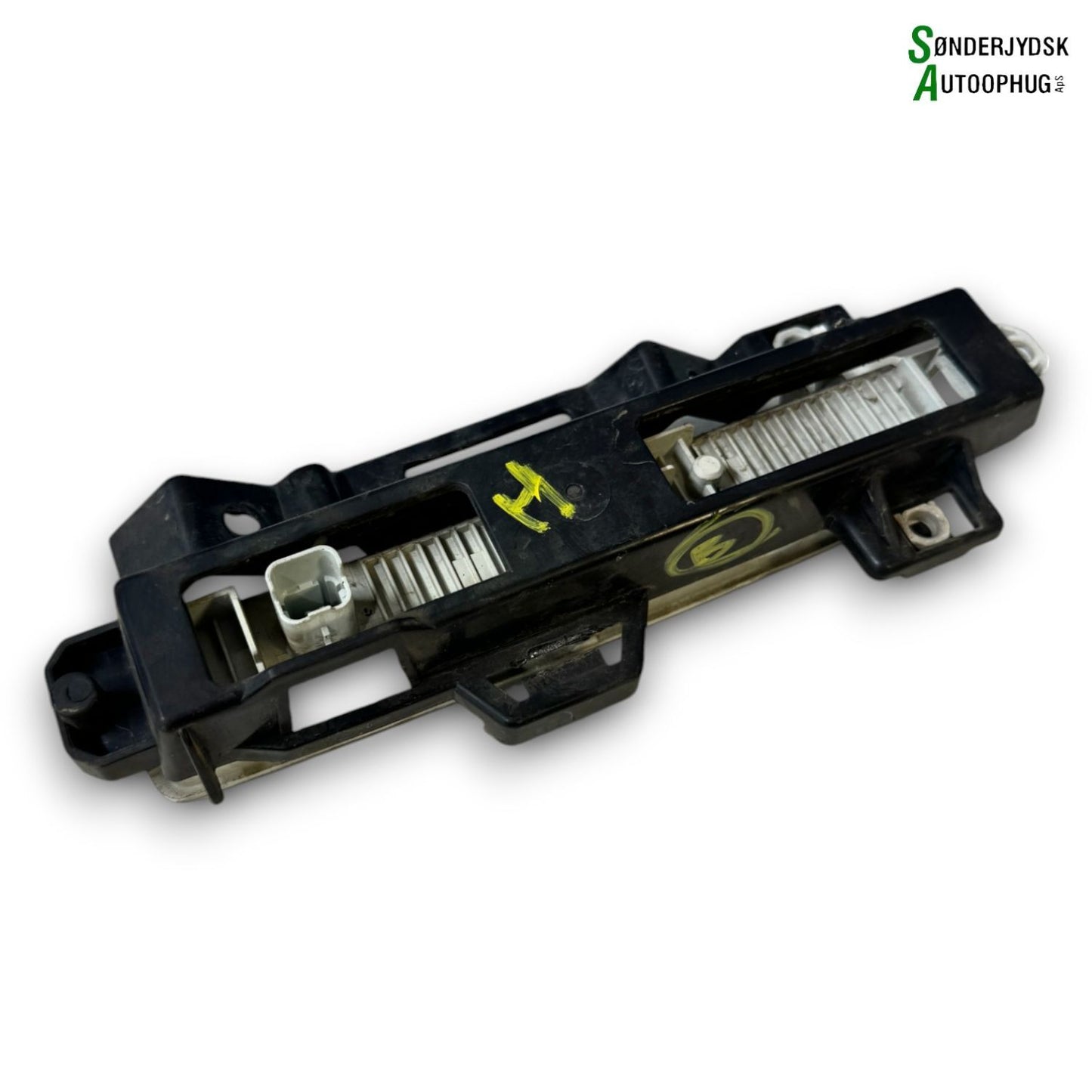 Peugeot 108 Kørelys / Led Lygte Med OEM Nr. 9677409380 Fra Peugeot Ophugger