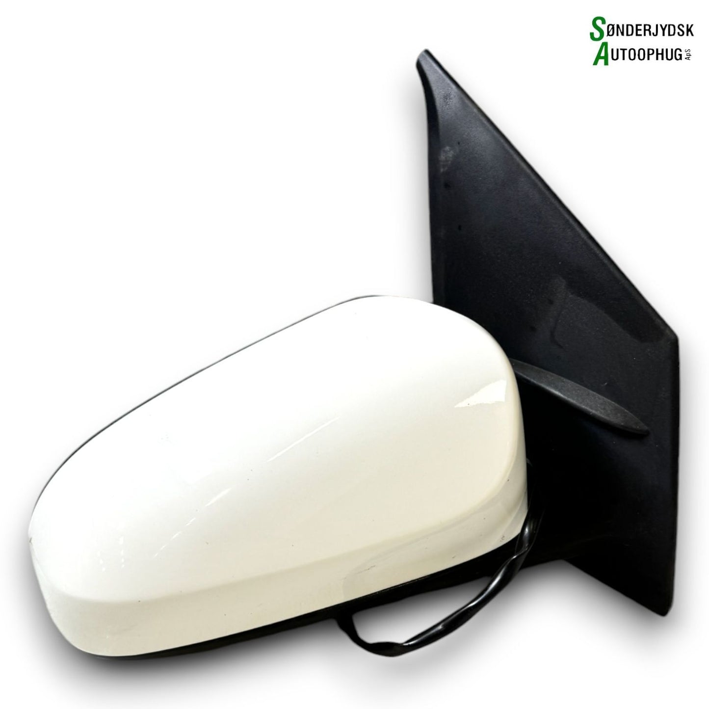 Peugeot 108 Sidespejl Med OEM Nr. B000780980	 Fra Peugeot Ophugger