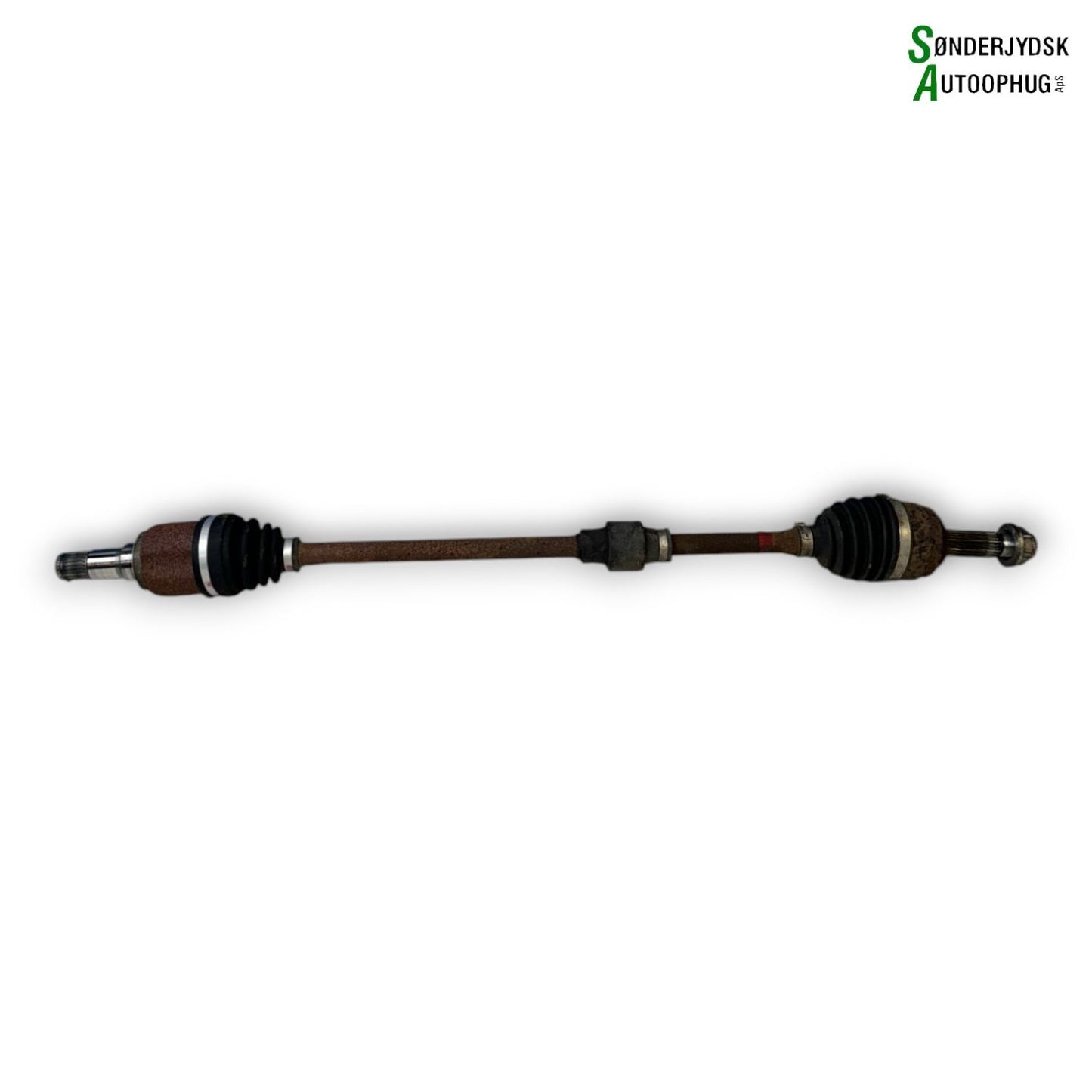 Mitsubishi Space Star Trækaksel For H Med OEM Nr. 3815A428 Fra Mitsubishi Ophugger