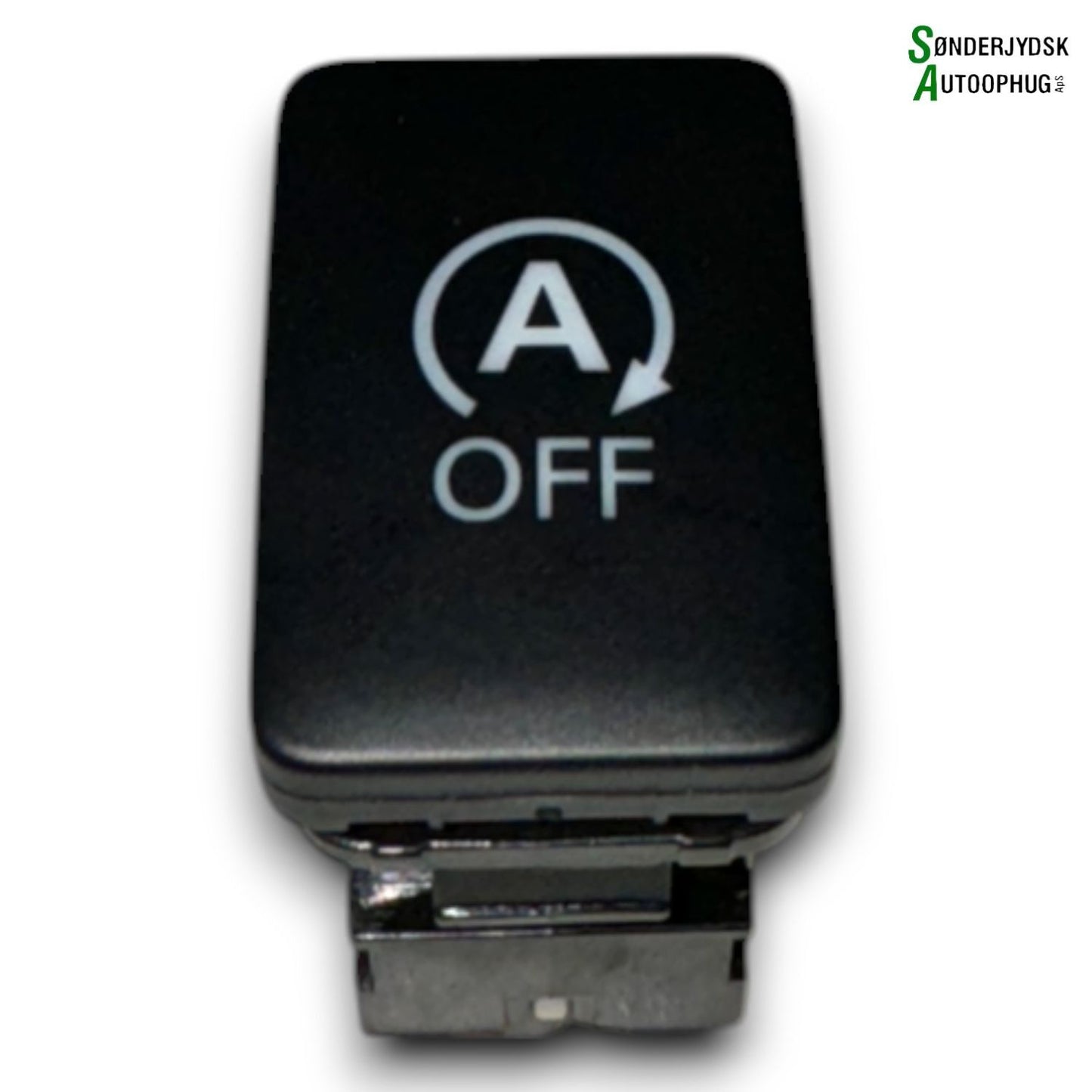 Mitsubishi Space Star Kontakt Diverse Med OEM Nr. 8602A053 Fra Mitsubishi Ophugger