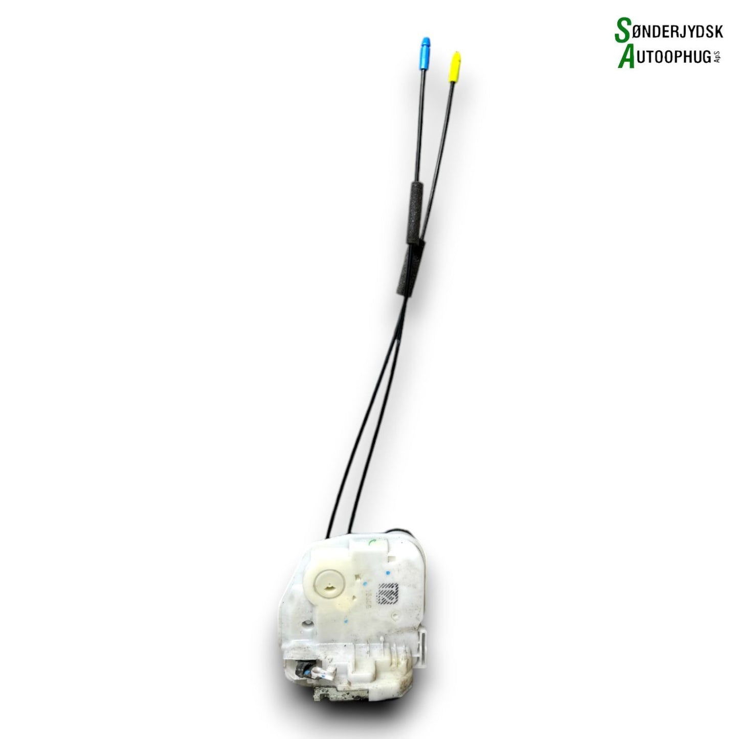 Mitsubishi Space Star Dørlås Med OEM Nr. 5745A425 Fra Mitsubishi Ophugger