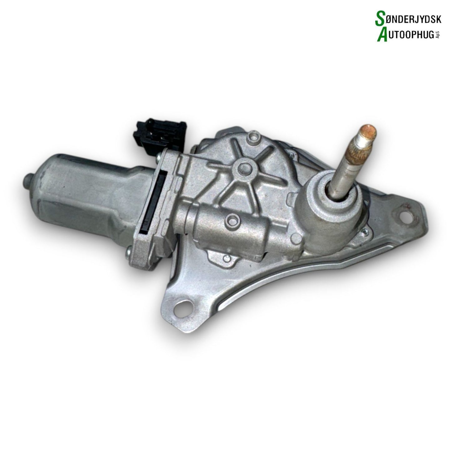 Mitsubishi Space Star Bagrudevisker Motor Med OEM Nr. 2596002510 Fra Mitsubishi Ophugger