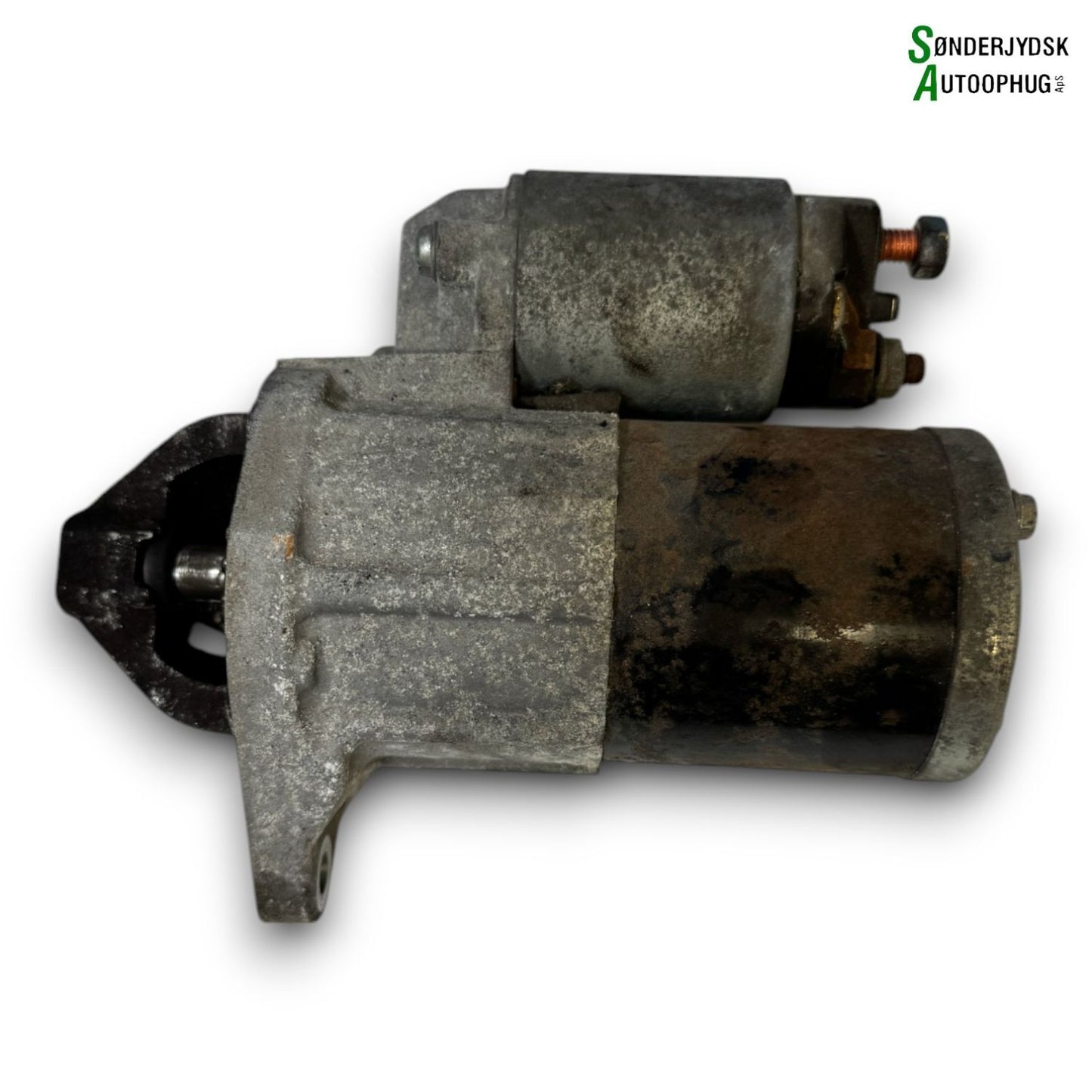Mitsubishi Space Star Starter Med OEM Nr. 1810A334 Fra Mitsubishi Ophugger