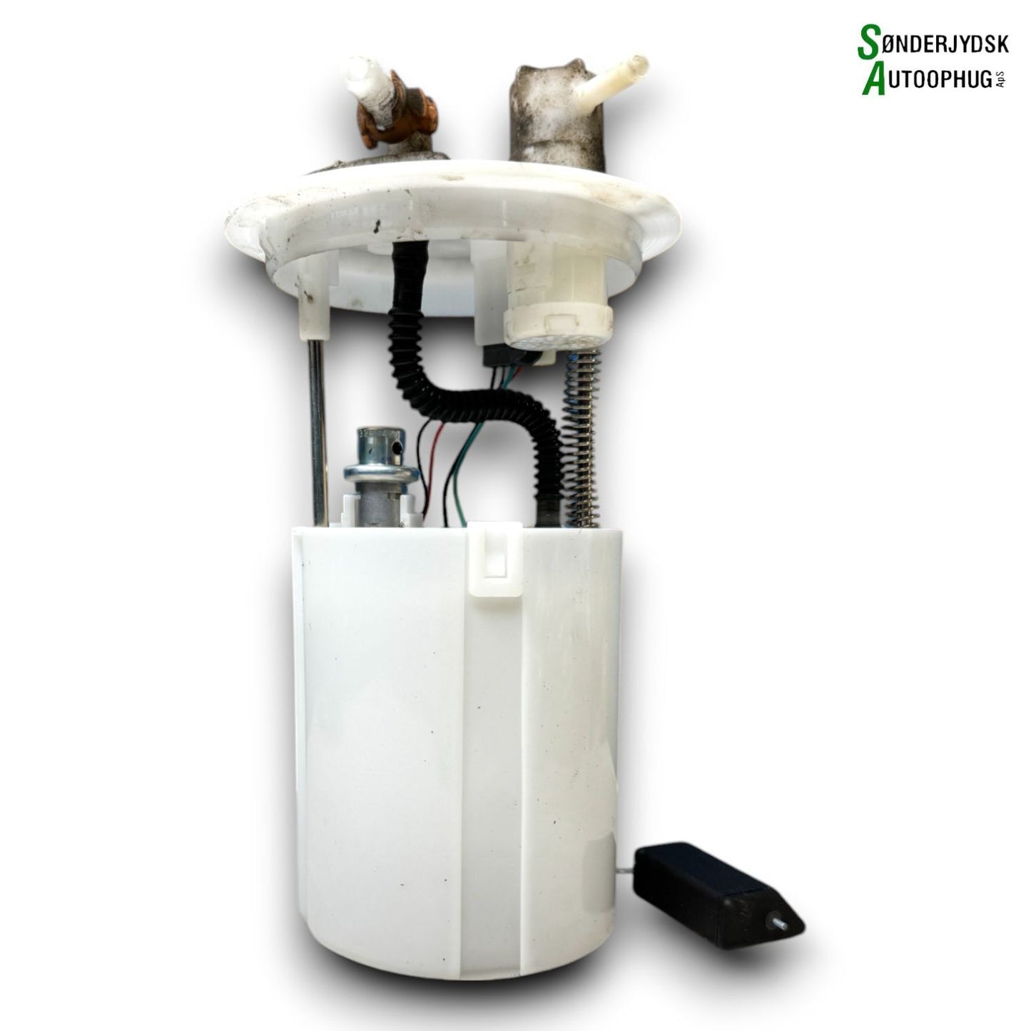 Mitsubishi Space Star Benz/Brændstofpumpe El Med OEM Nr. 1760A408 Fra Mitsubishi Ophugger