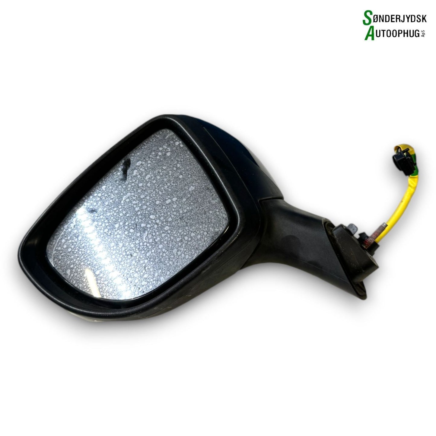 Renault Captur 1 Sidespejl Med OEM Nr. 963669996R Fra Renault Ophugger