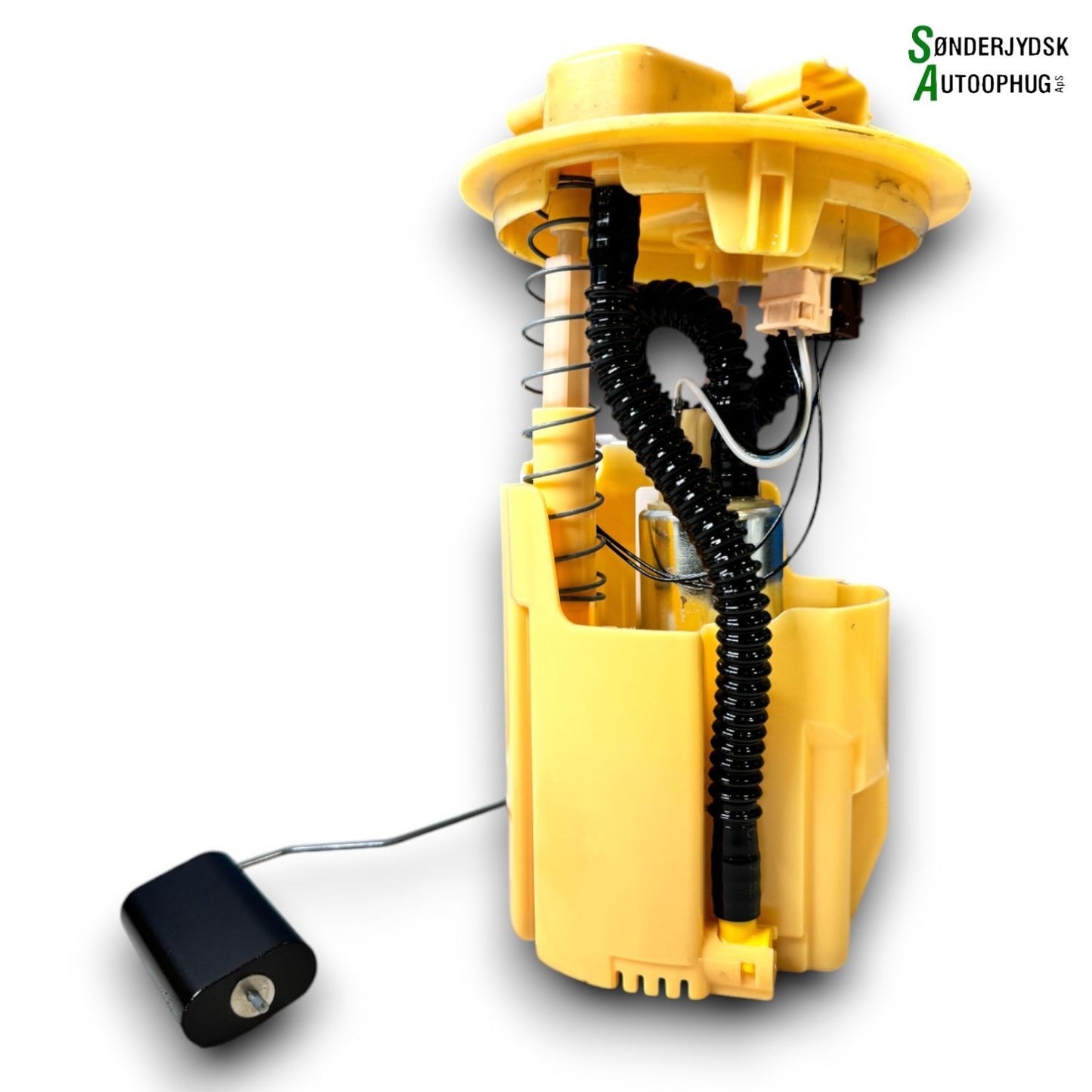 Renault Captur 1 Benz/Brændstofpumpe El Med OEM Nr. 172021275R Fra Renault Ophugger