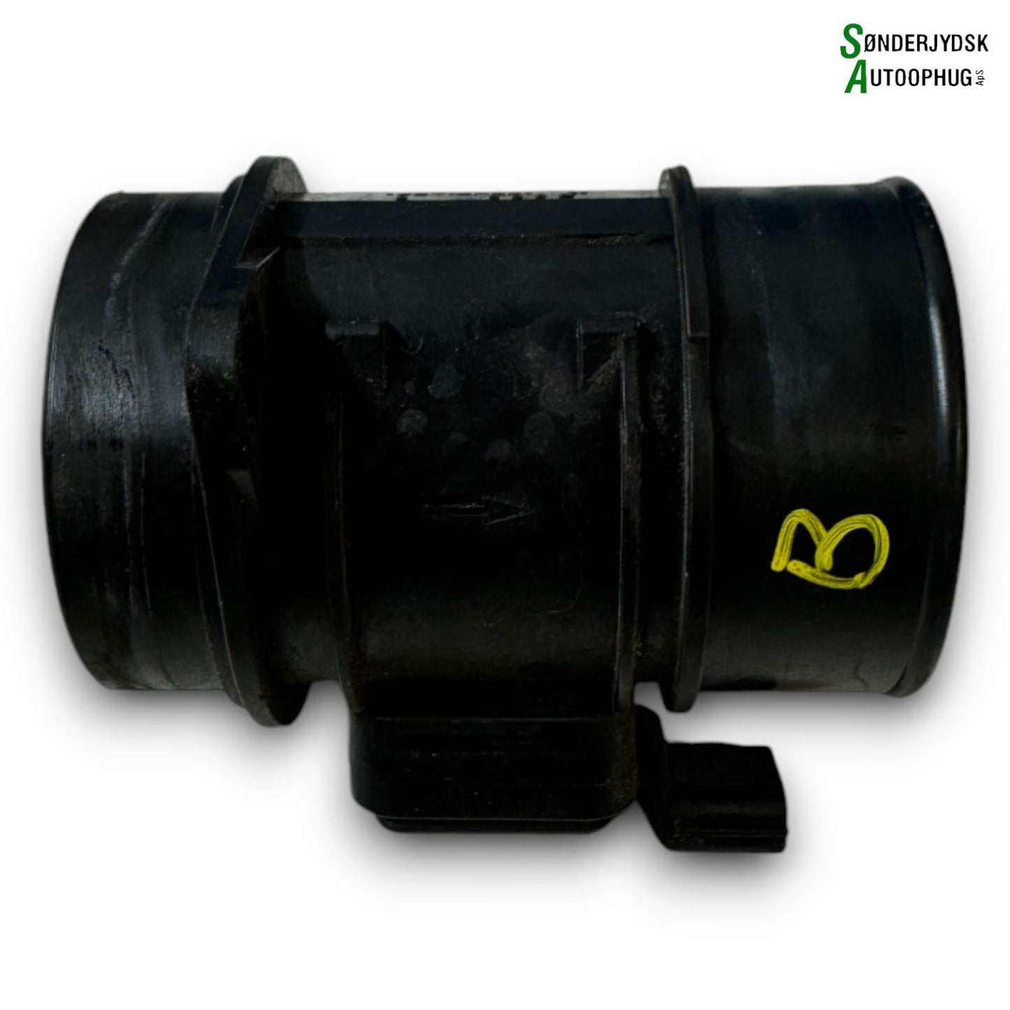 Renault Captur 1 Luftmængdemåler Med OEM Nr. 8200682558 Fra Renault Ophugger