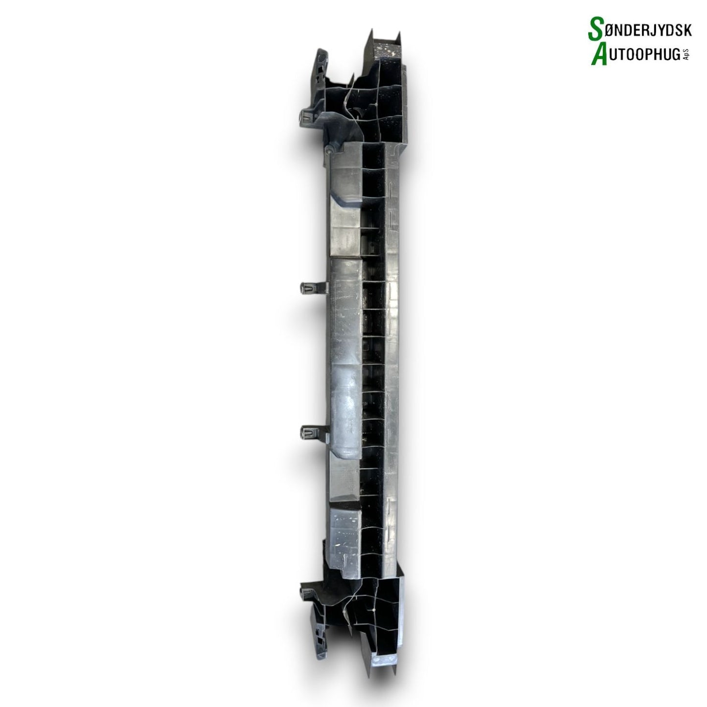 Renault Captur 1 Kofangerstiver Med OEM Nr. 850907385R Fra Renault Ophugger