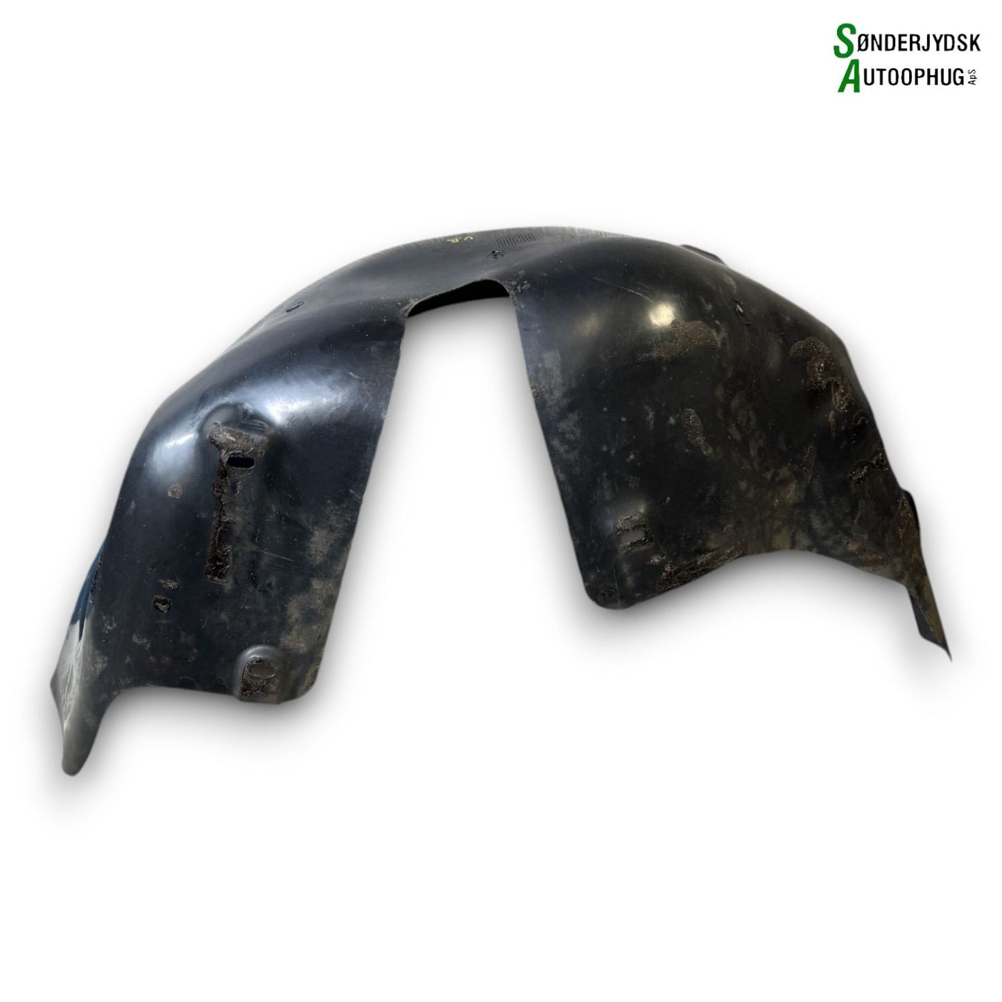 Opel Corsa E Inderskærm Med OEM Nr. 13187362 Fra Opel Ophugger