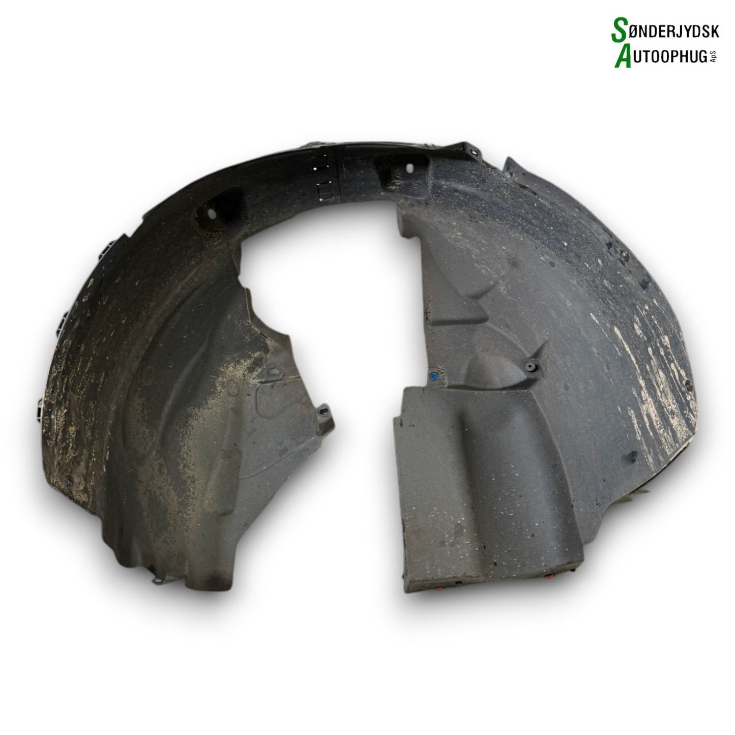 Opel Corsa E Inderskærm Med OEM Nr. 39026893 Fra Opel Ophugger