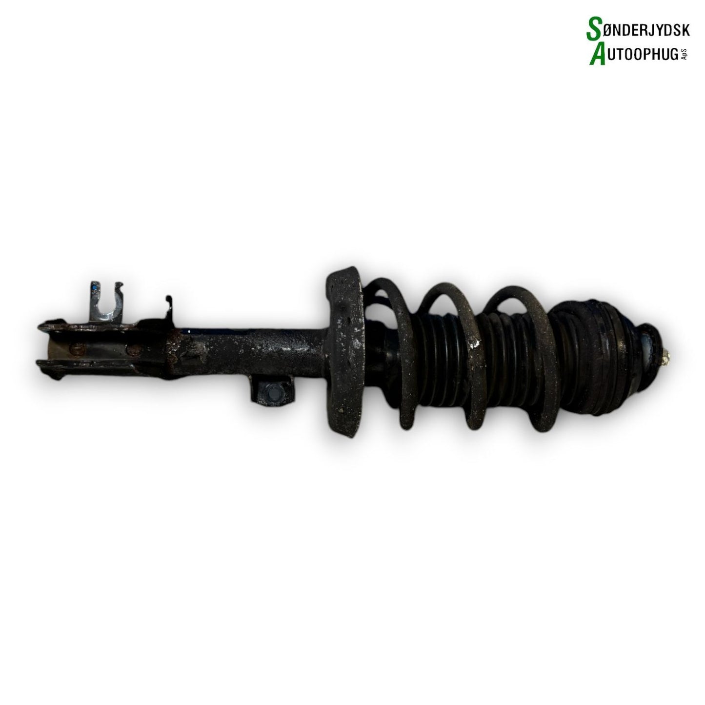 Opel Corsa E Fjederben For V Med OEM Nr. 13434139 Fra Opel Ophugger