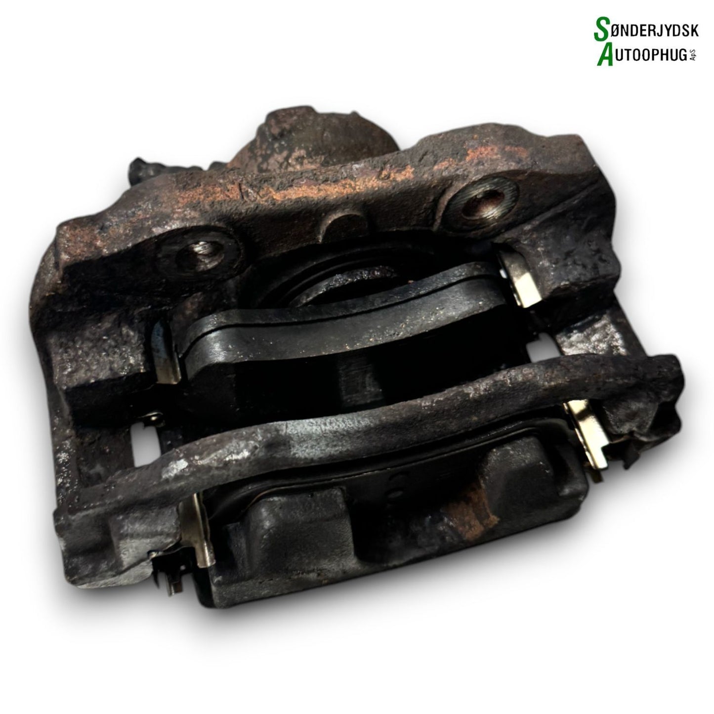 Citroen C3 III Bremsekaliber Vf Med OEM Nr. 1610567680 Fra Citroen Ophugger