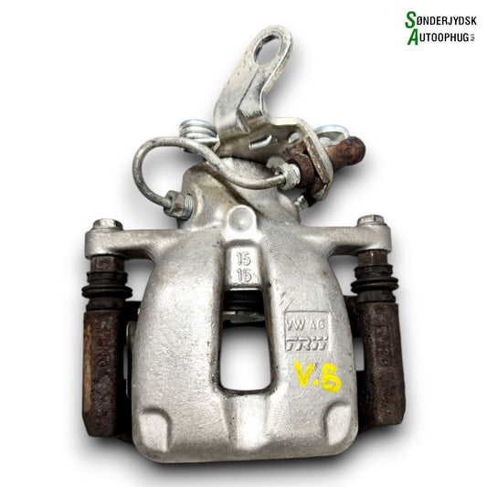 Skoda Superb Bremsekaliber VB Med OEM Nr. 1K0615423M Fra Skoda Ophugger
