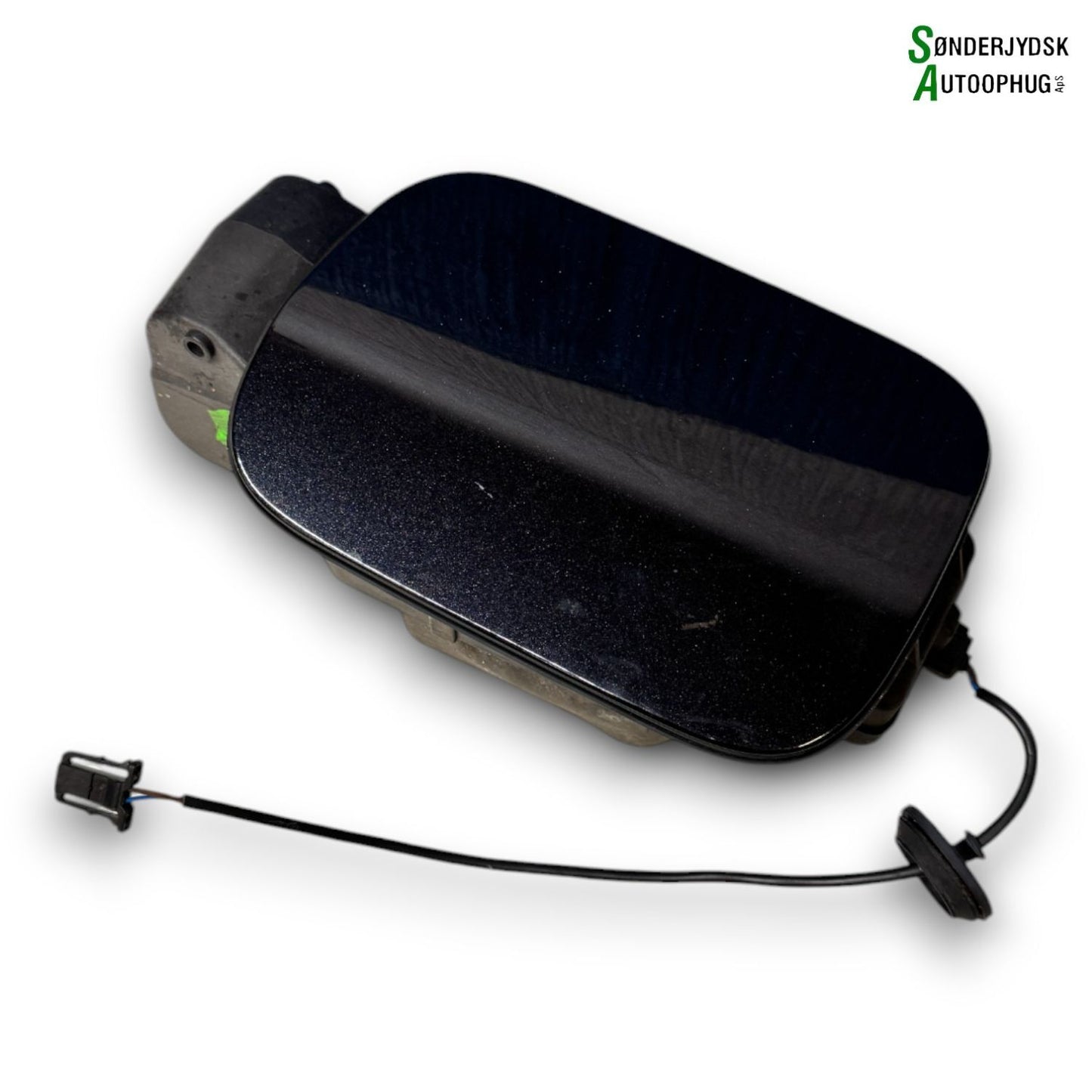 Skoda Superb Benzinklap / Tankklap Med OEM Nr. 3T9809857A Fra Skoda Ophugger