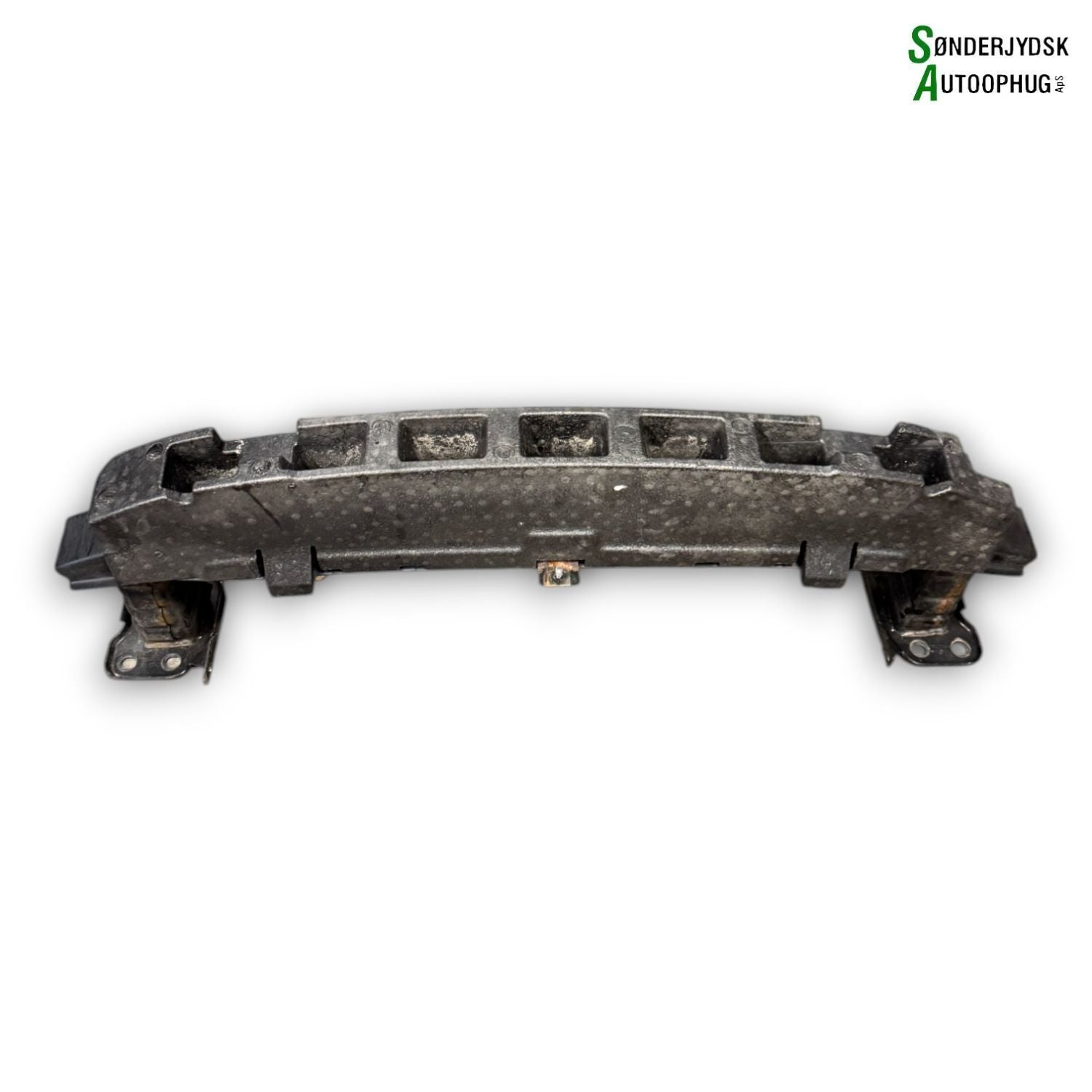 Skoda Superb Kofangerstiver Med OEM Nr. 3T0807109D	 Fra Skoda Ophugger