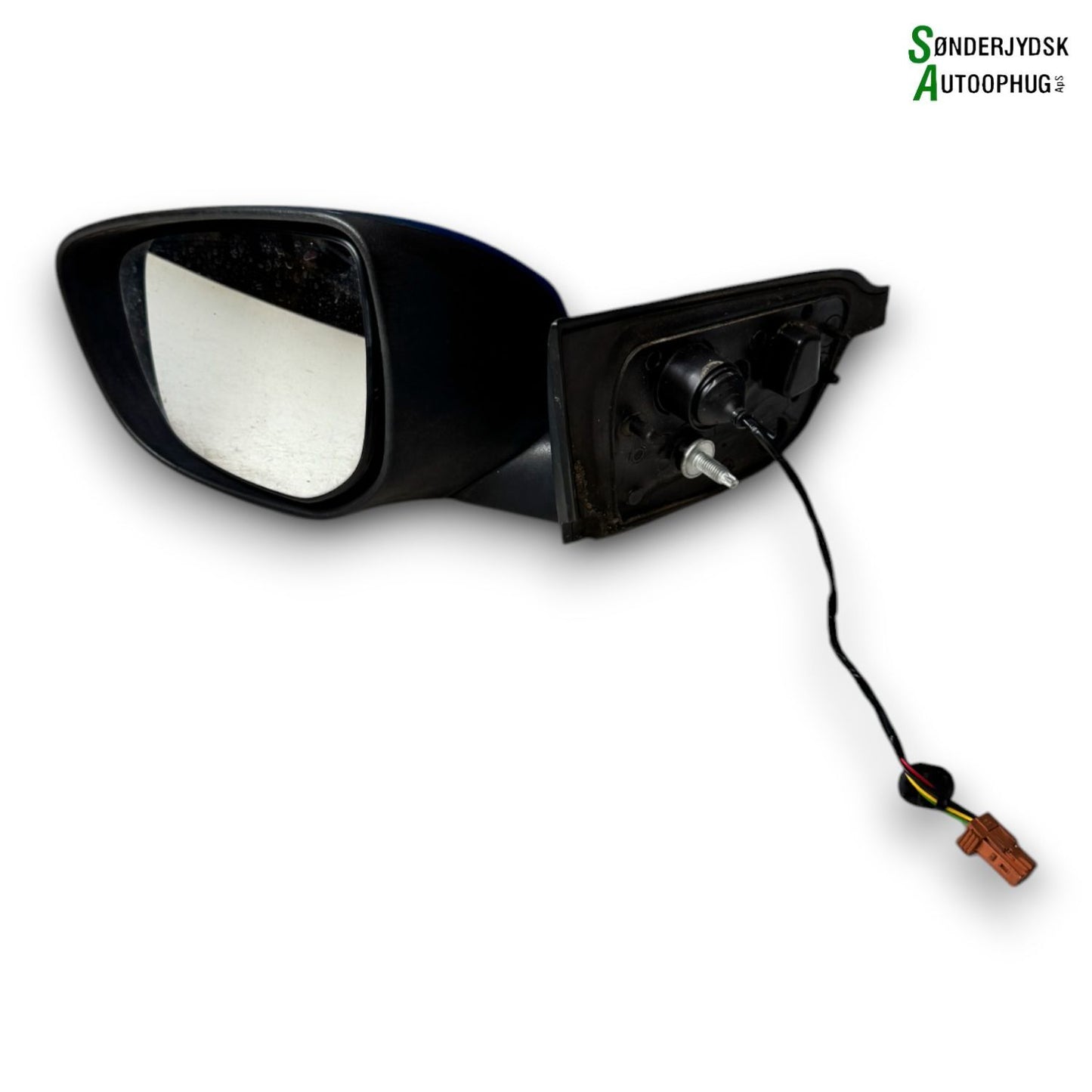 Citroen C4 Cactus Sidespejl Med OEM Nr. 98016918XT Fra Citroen Ophugger