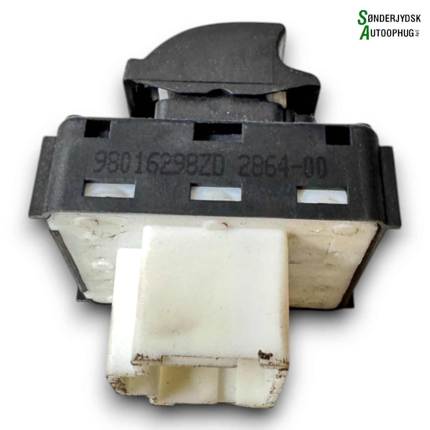 Citroen C4 Cactus Kontakt Rudehejs Med OEM Nr. 98016298ZD Fra Citroen Ophugger