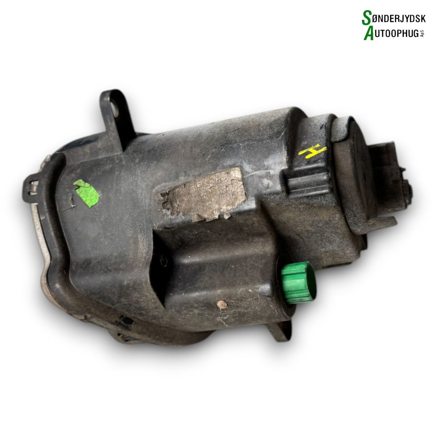 Fiat 500 Tågelygte For Med OEM Nr. 51786771 Fra Fiat Ophugger