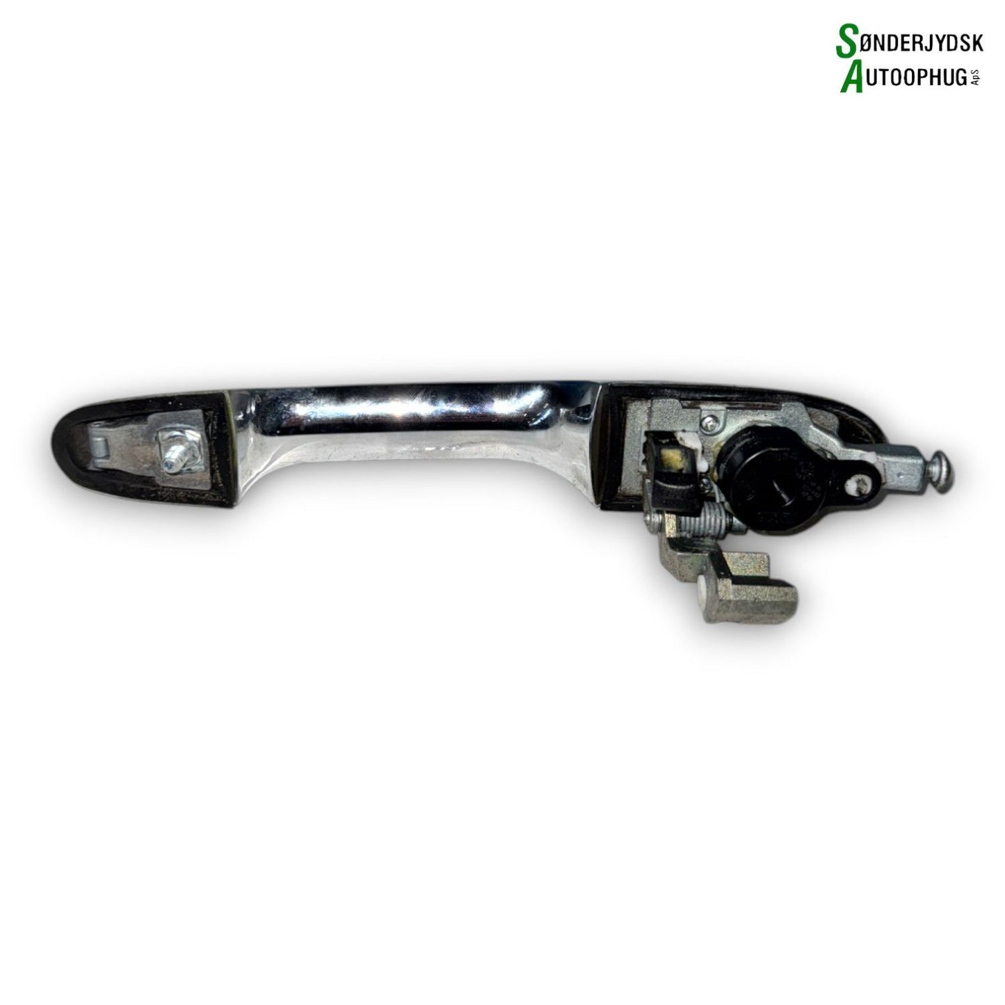 Fiat 500 Håndtag Udvendig Med OEM Nr. 735694922 Fra Fiat Ophugger