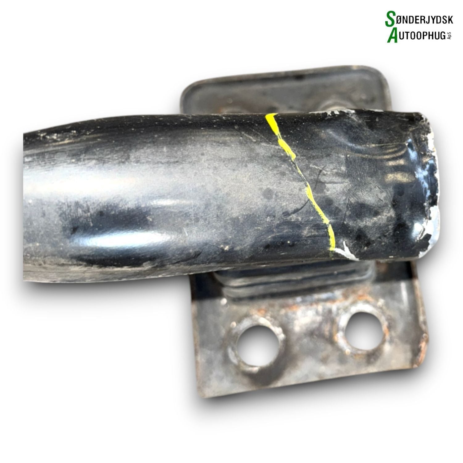 Fiat 500 Kofangerstiver Med OEM Nr. 52026096 Fra Fiat Ophugger