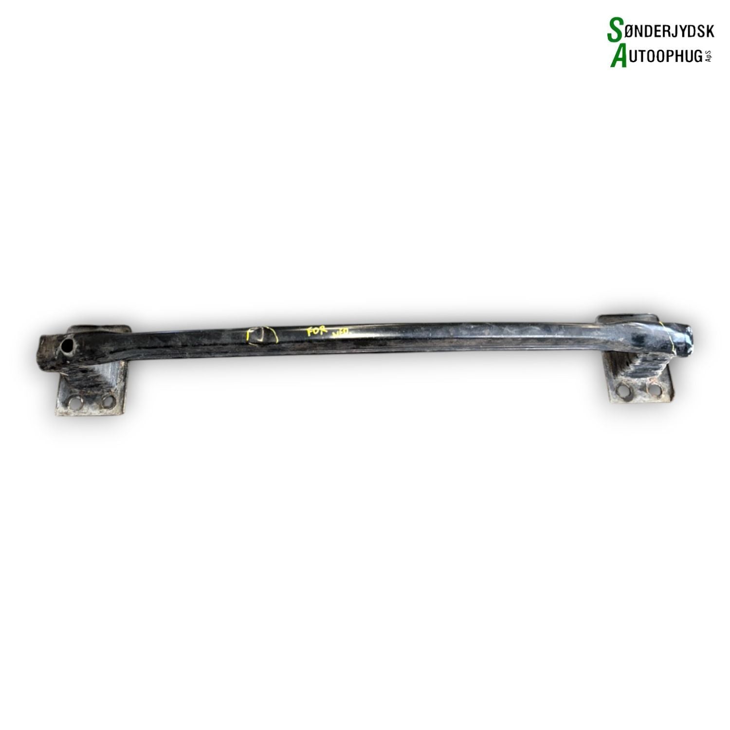 Fiat 500 Kofangerstiver Med OEM Nr. 52026096 Fra Fiat Ophugger