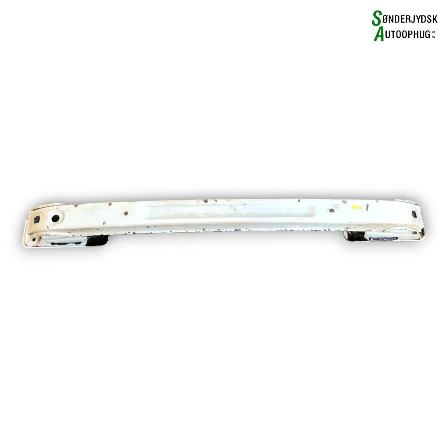 Fiat 500 Kofangerstiver Med OEM Nr. 51814200 Fra Fiat Ophugger