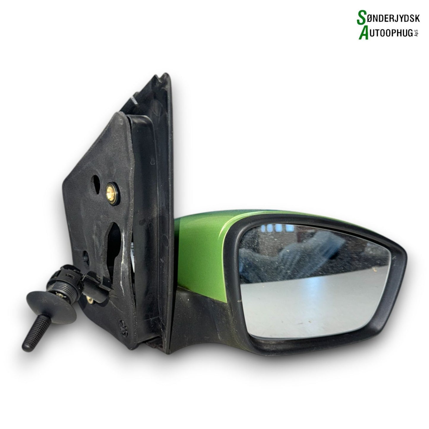 Skoda Citigo Sidespejl Med OEM Nr. 1S1857508AB Fra Skoda Ophugger