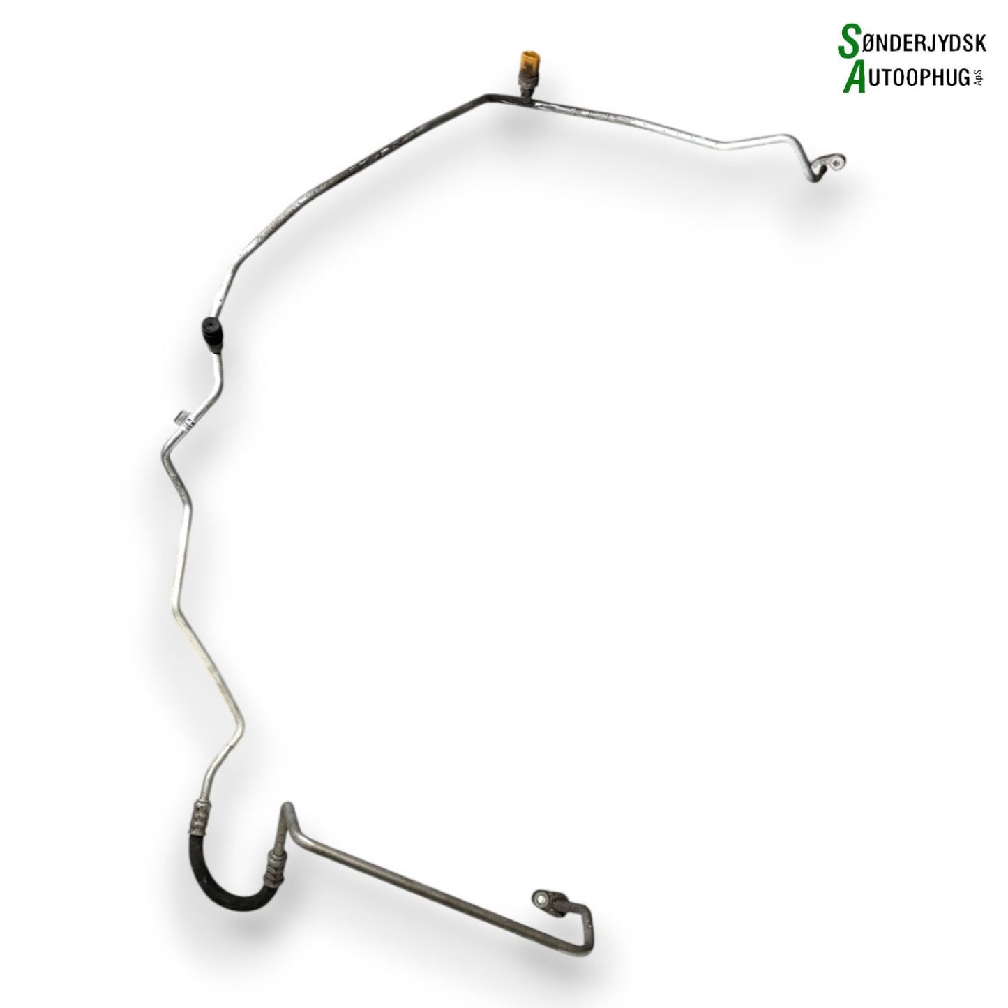 Peugeot 208 Aircond. Rør/Slang/Ventiler Med OEM Nr. Ophugger Fra Peugeot Ophugger