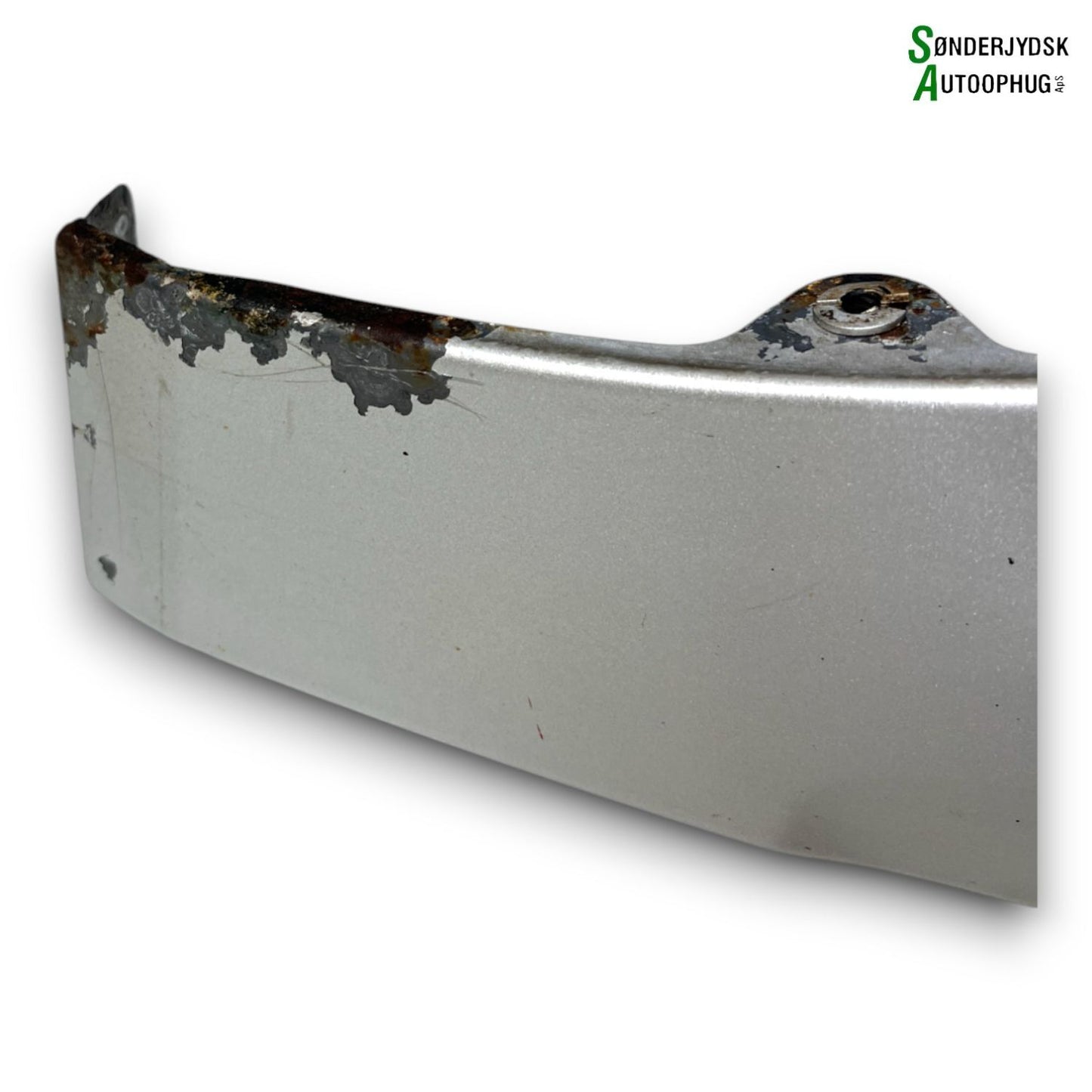 VW Polo 6R Forskærm V Med OEM Nr. 6R0821105J Fra VW Ophugger