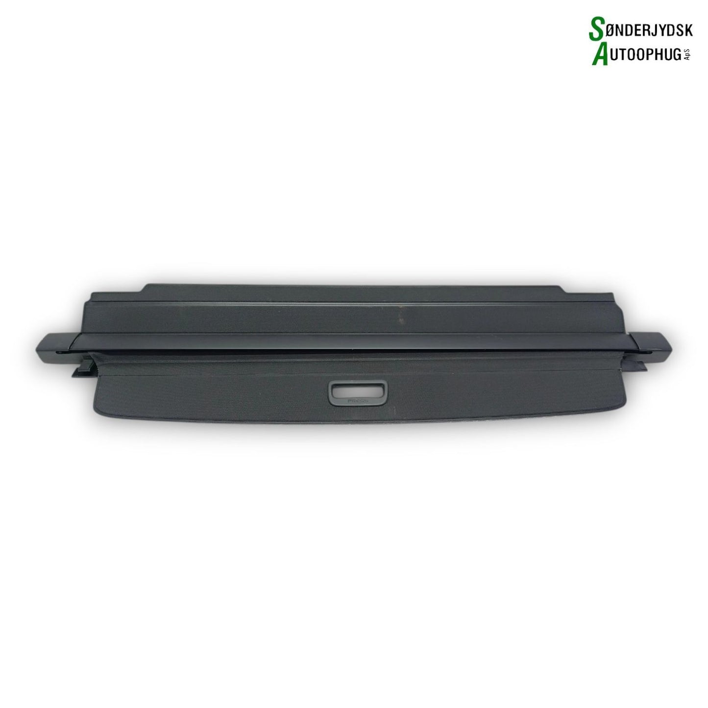 Skoda Superb Bagageafdæk/Rullegar. Stc Med OEM Nr. 3T9867871E9B9	 Fra Skoda Ophugger