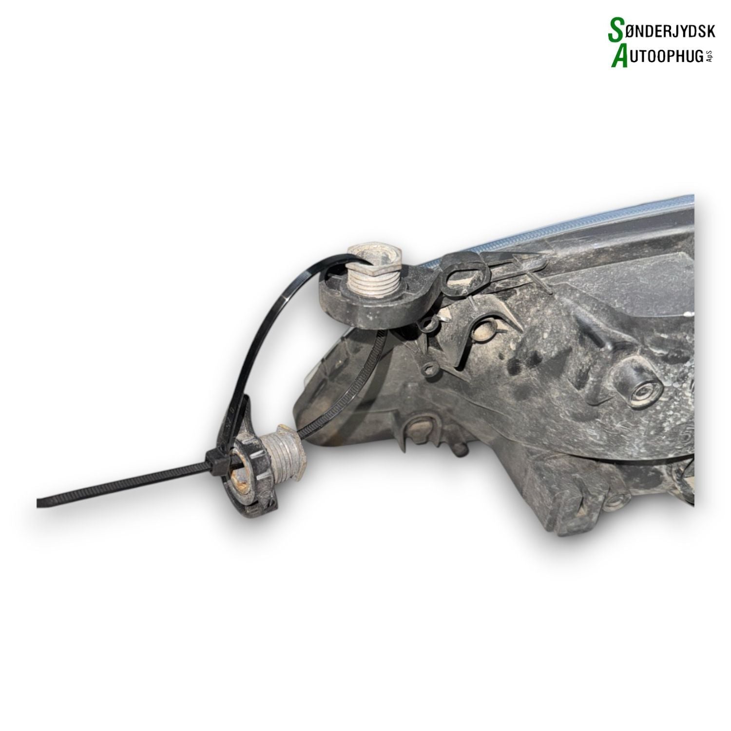 Seat Mii Forlygte Med OEM Nr. 1SL941016F Fra Seat Ophugger