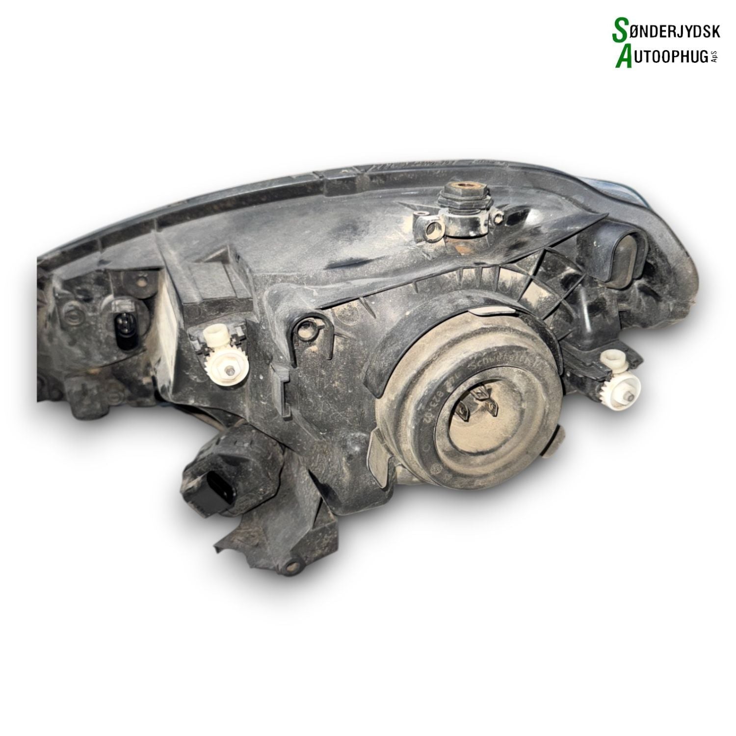 Seat Mii Forlygte Med OEM Nr. 1SL941016F Fra Seat Ophugger