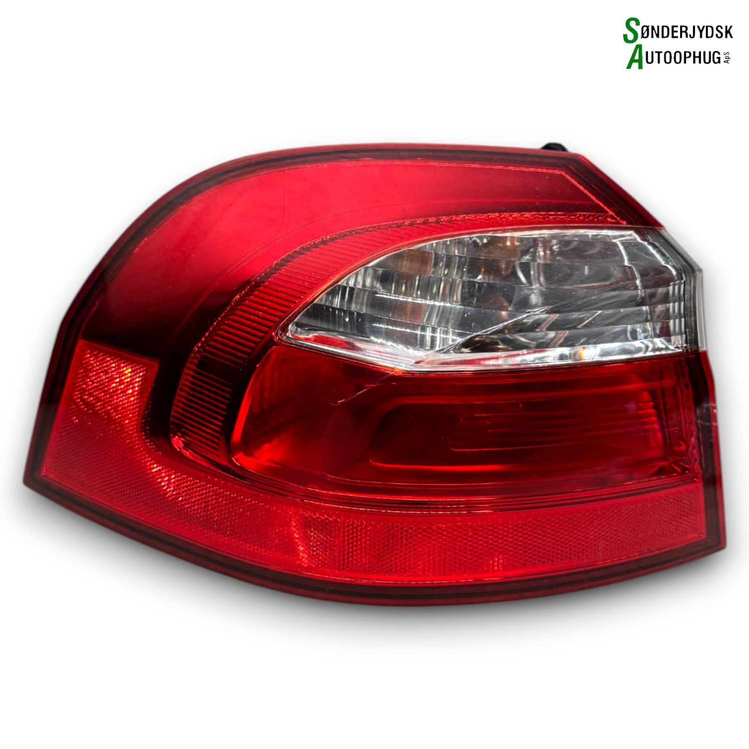 Kia Rio UB Baglygte Med OEM Nr. 924011W210	 Fra Kia Ophugger