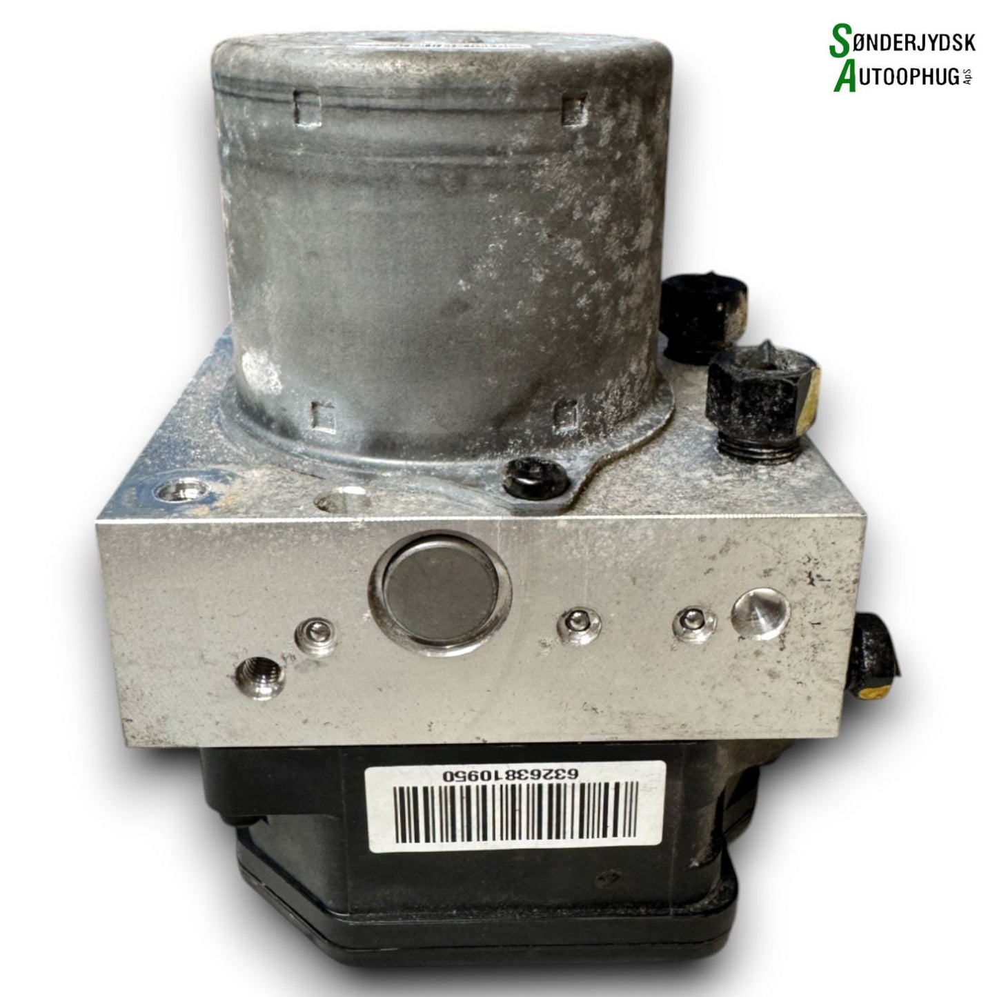 Kia Rio UB Abs Pumpe Med OEM Nr. 63263810950 Fra Kia Ophugger