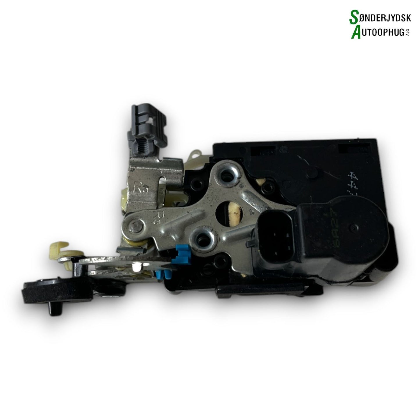 Opel Karl Dørlås Med OEM Nr. 95380554 Fra Opel Ophugger