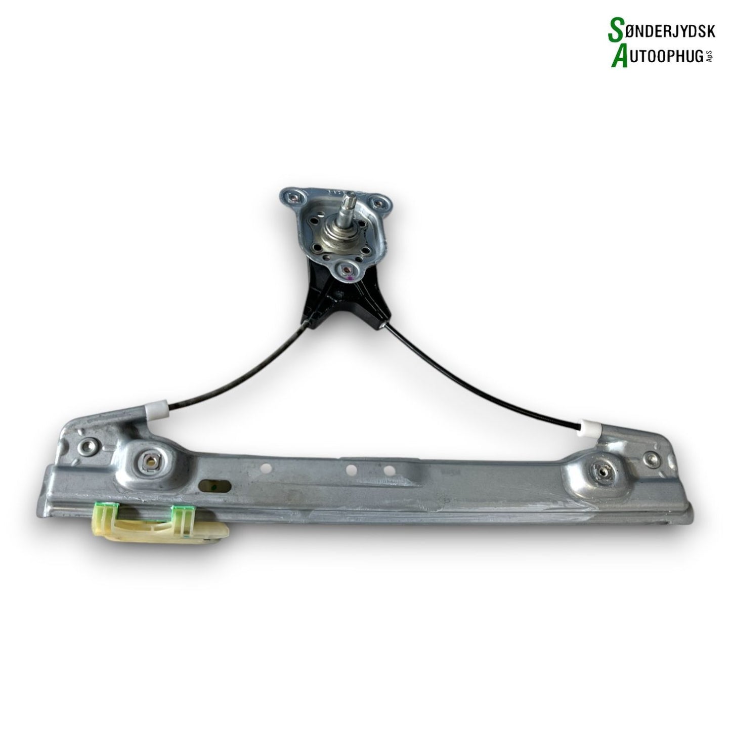 Opel Karl Rudemotor - Rudehejs Med OEM Nr. 42439349 Fra Opel Ophugger