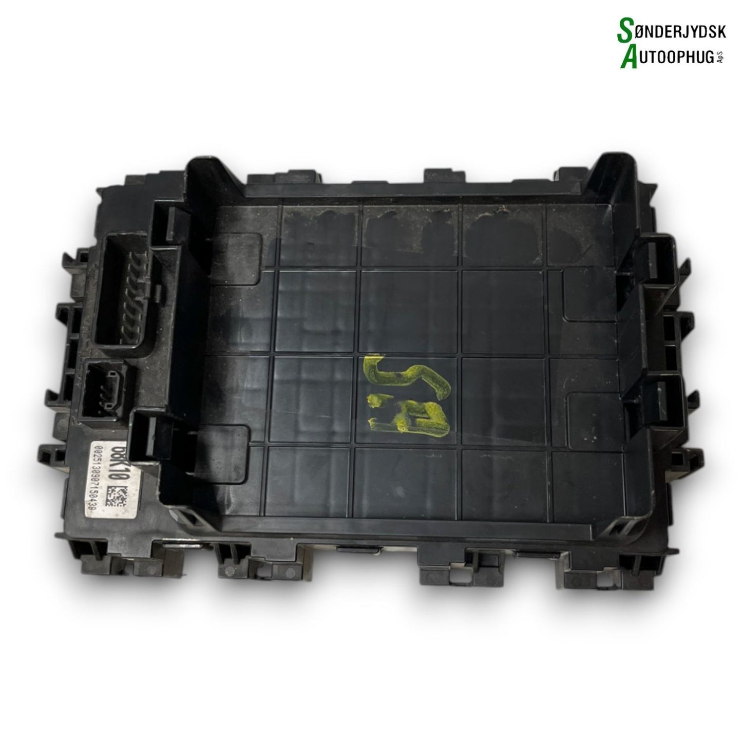 Suzuki Alto Sikringsboks Med OEM Nr. 68K10 Fra Suzuki Ophugger